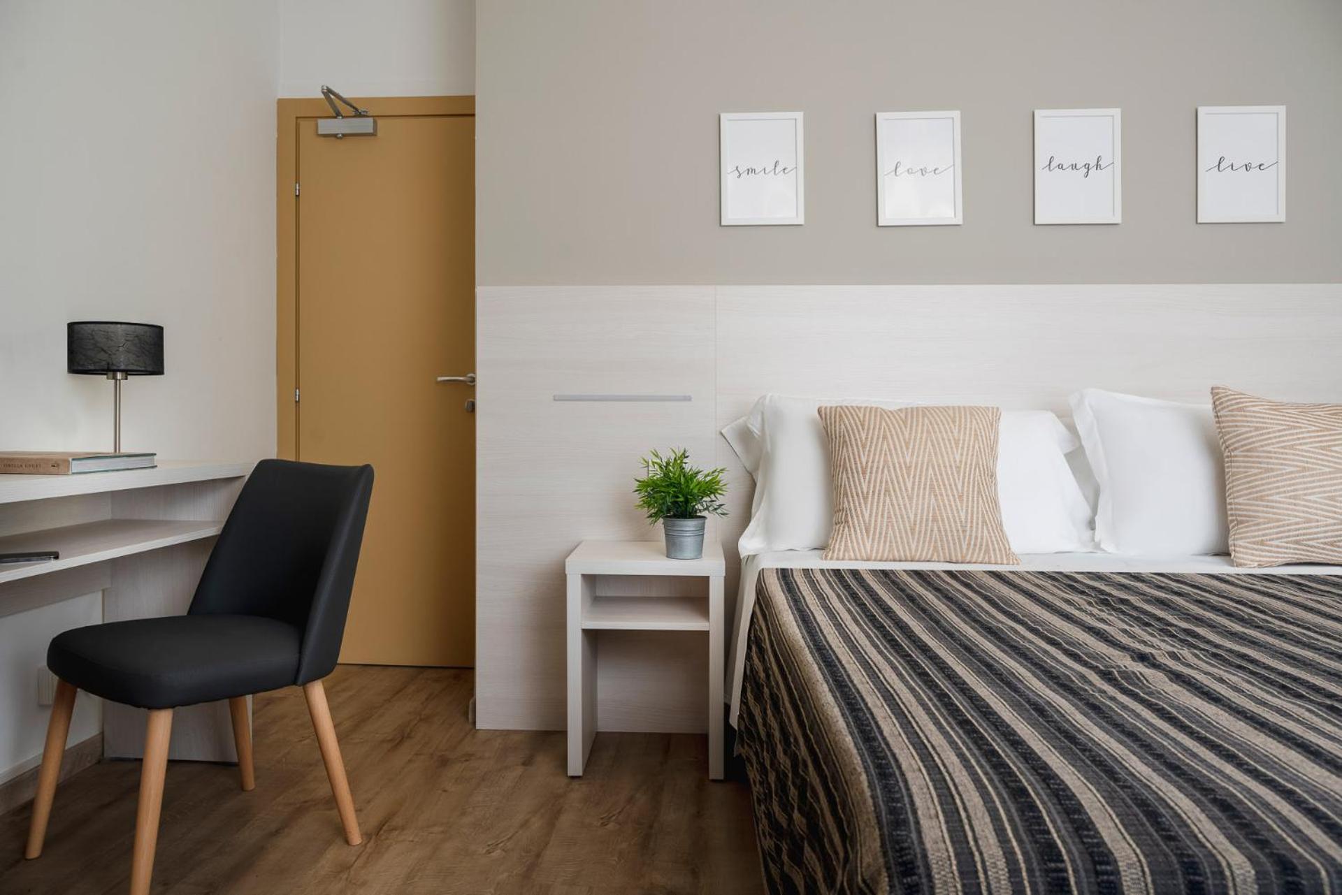Double Room with Sea View photo 2