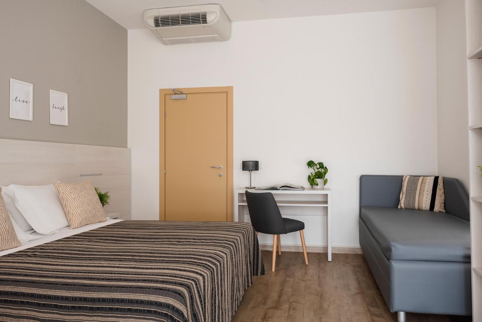 Standard Triple Room photo 1