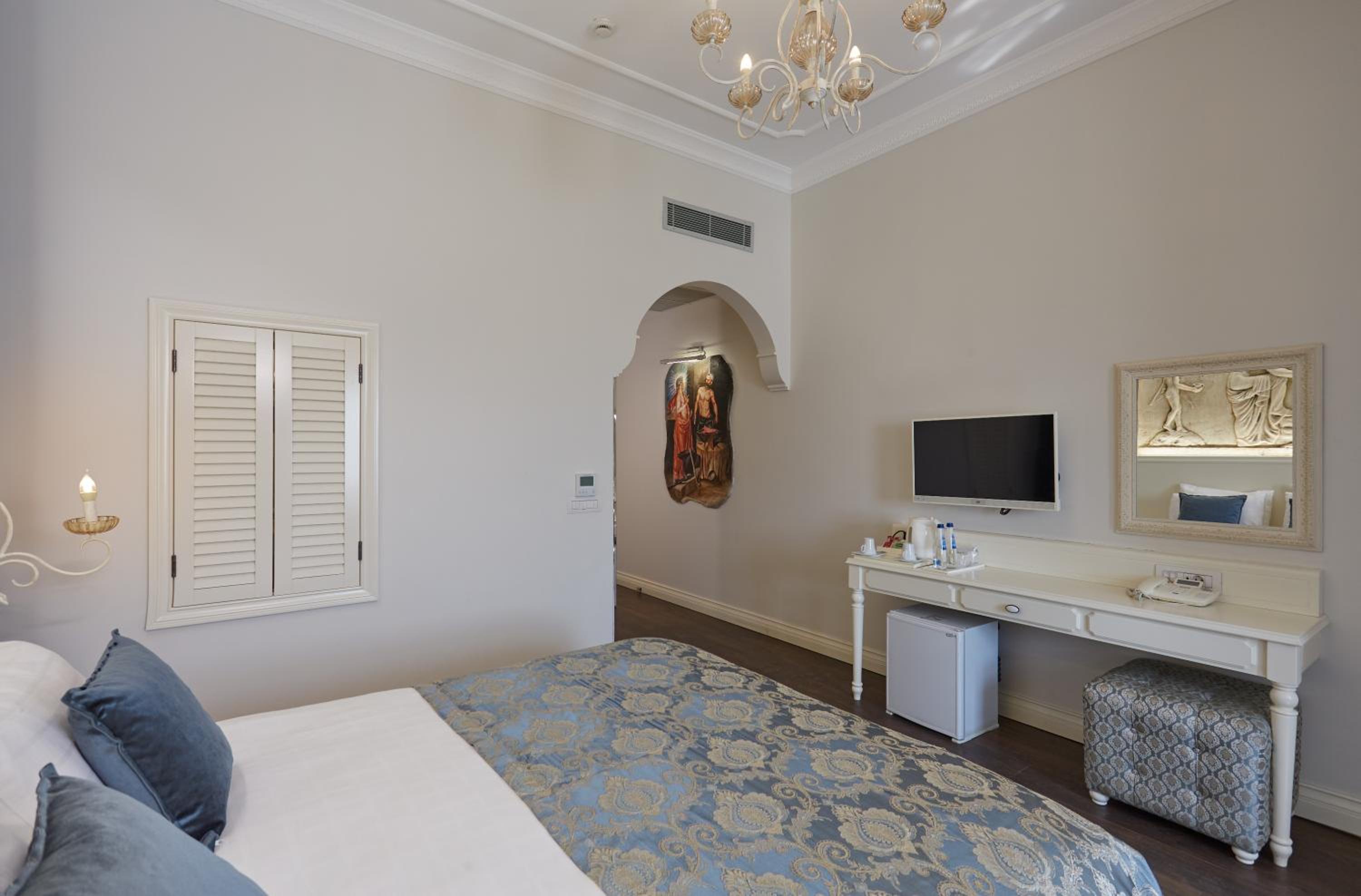 Deluxe Room photo 1