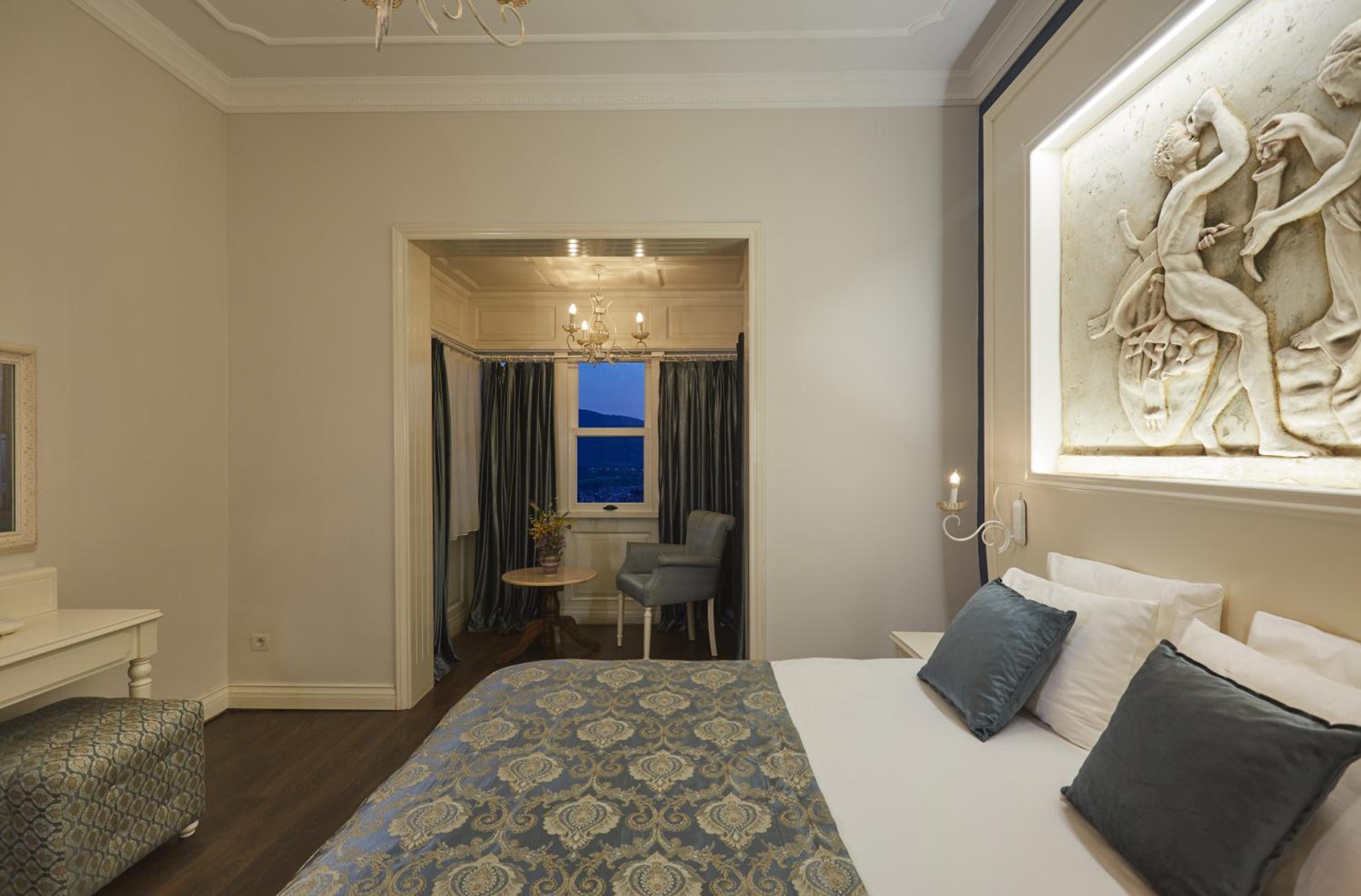 Deluxe Room photo 1