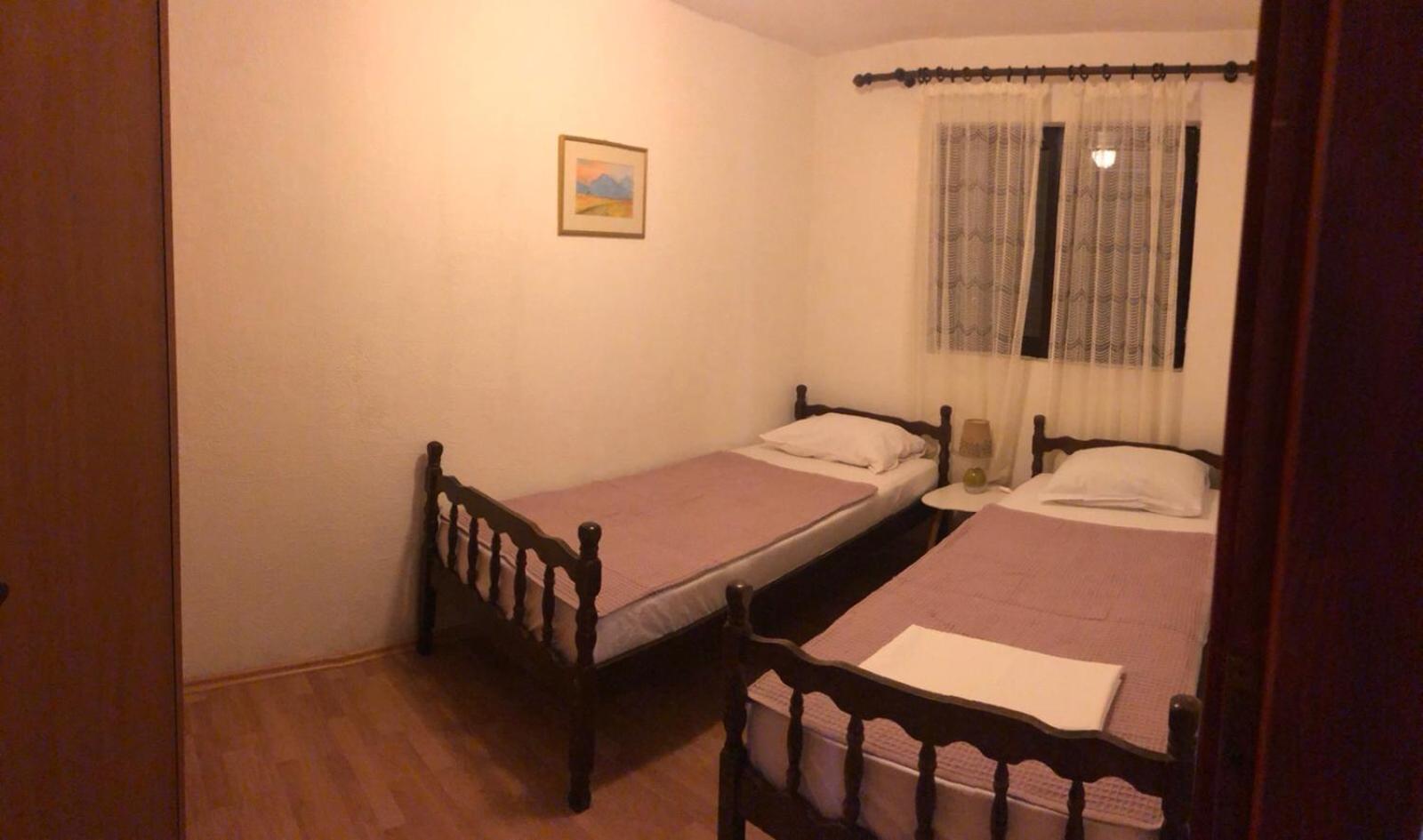 Two-Bedroom Apartment photo 2
