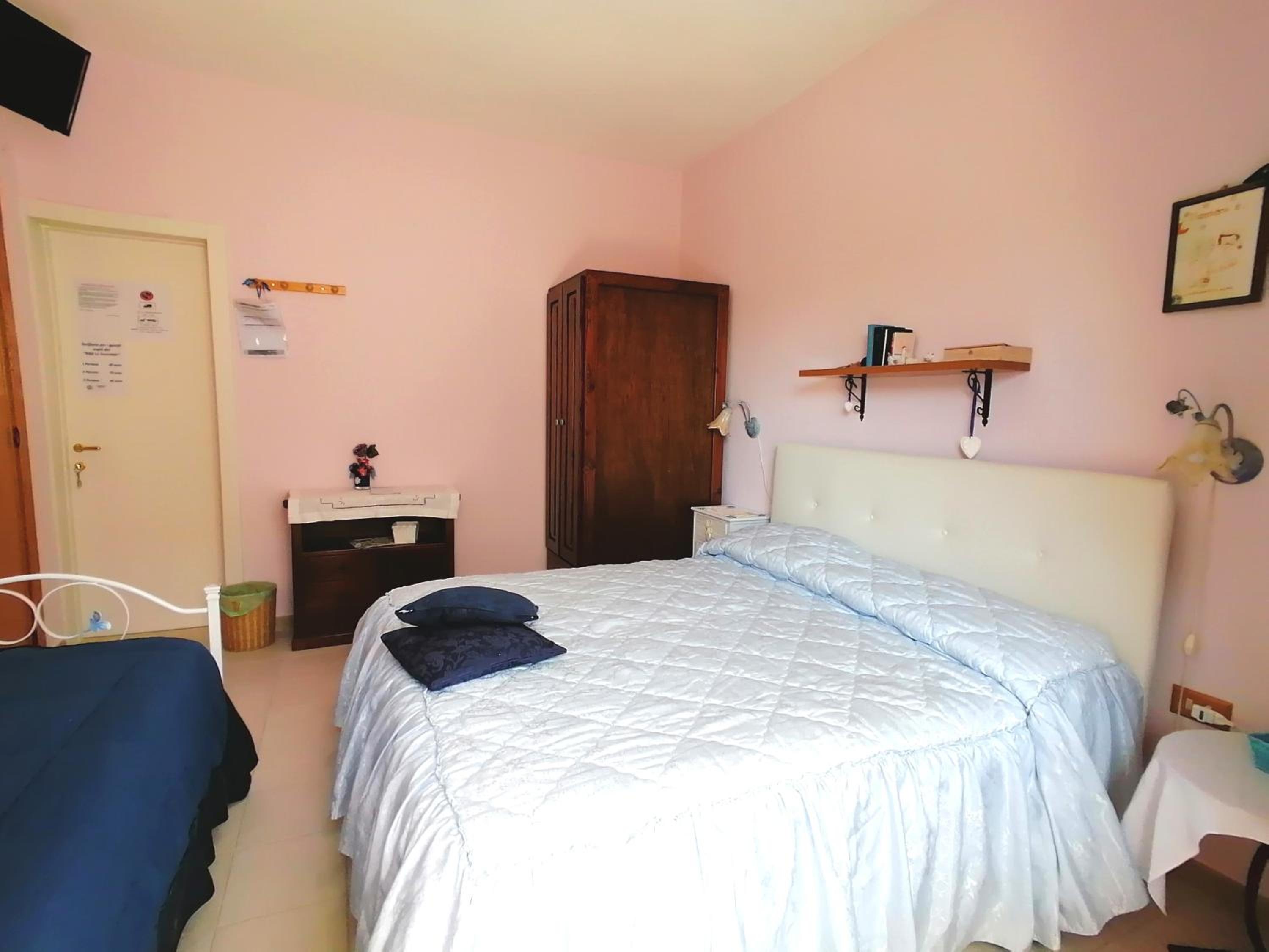 Triple  Room Zaffiro  photo 1