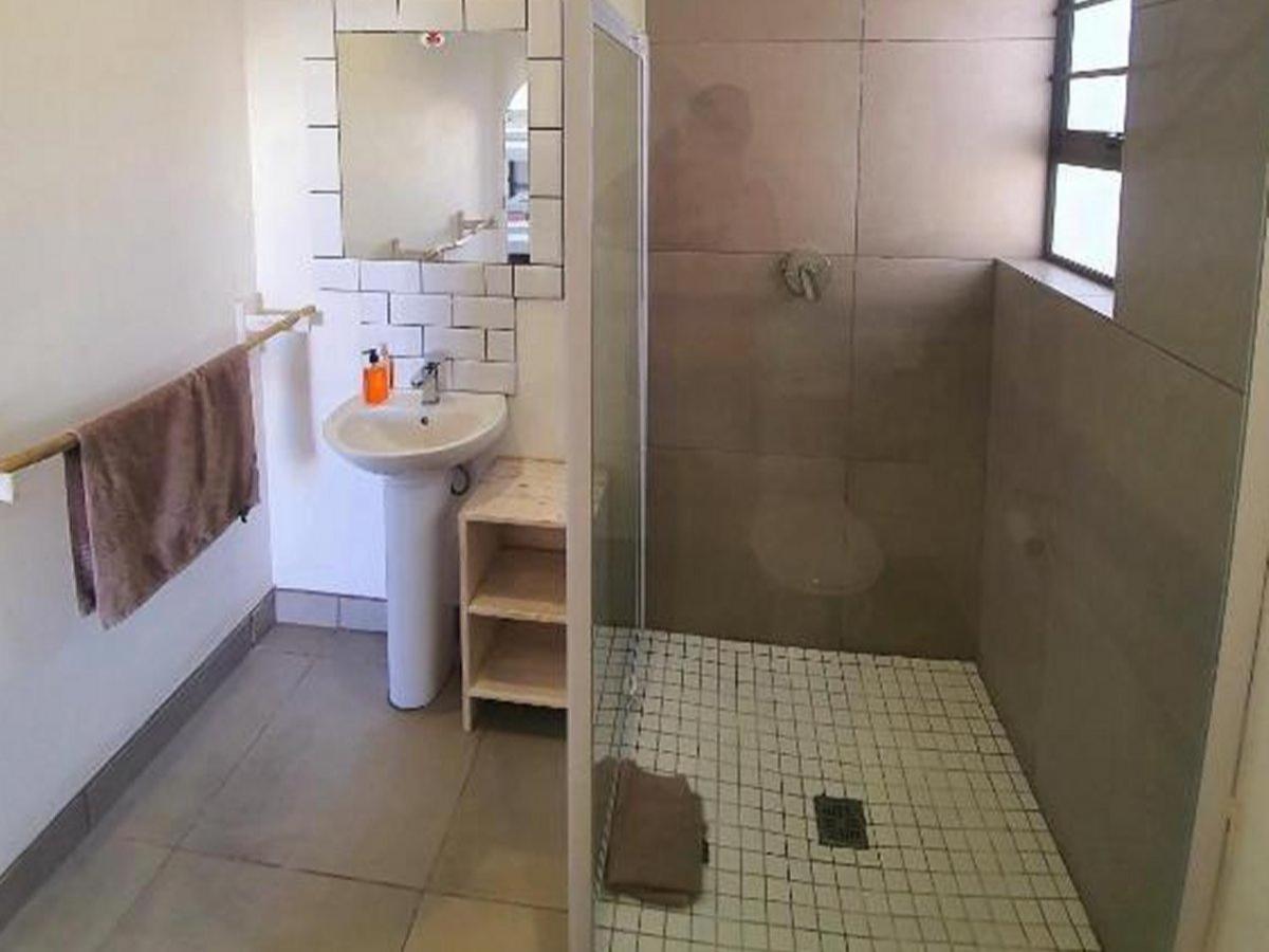 Standard Apartment photo 2