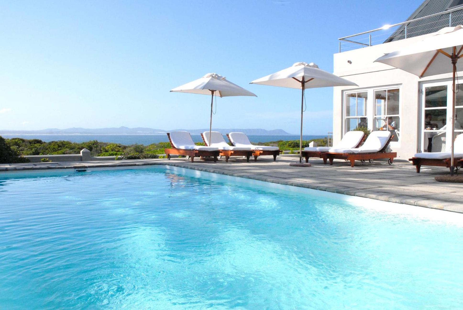 King Room with Sea View - Photo 7