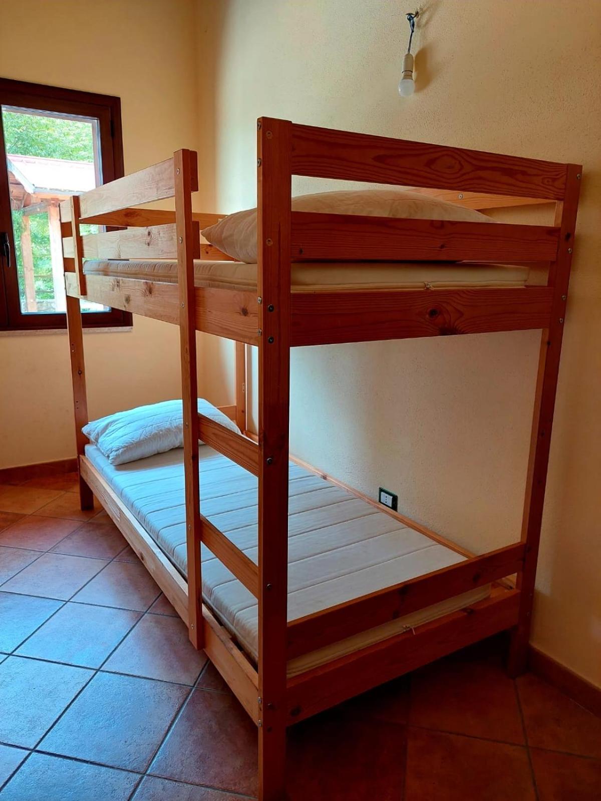 Two-Bedroom Chalet photo 1