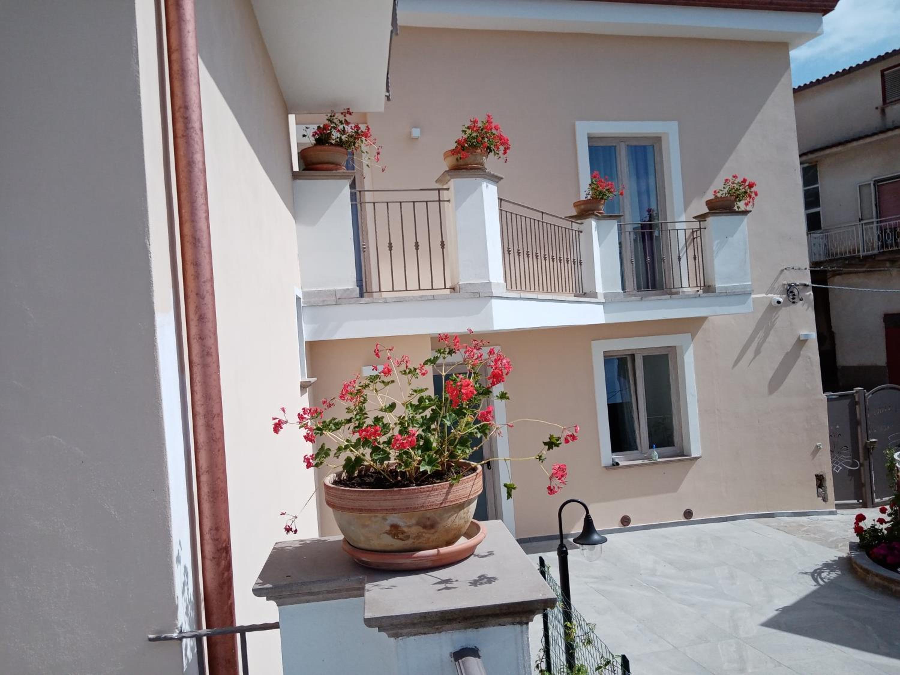 Residence I Lauri, Billede 9