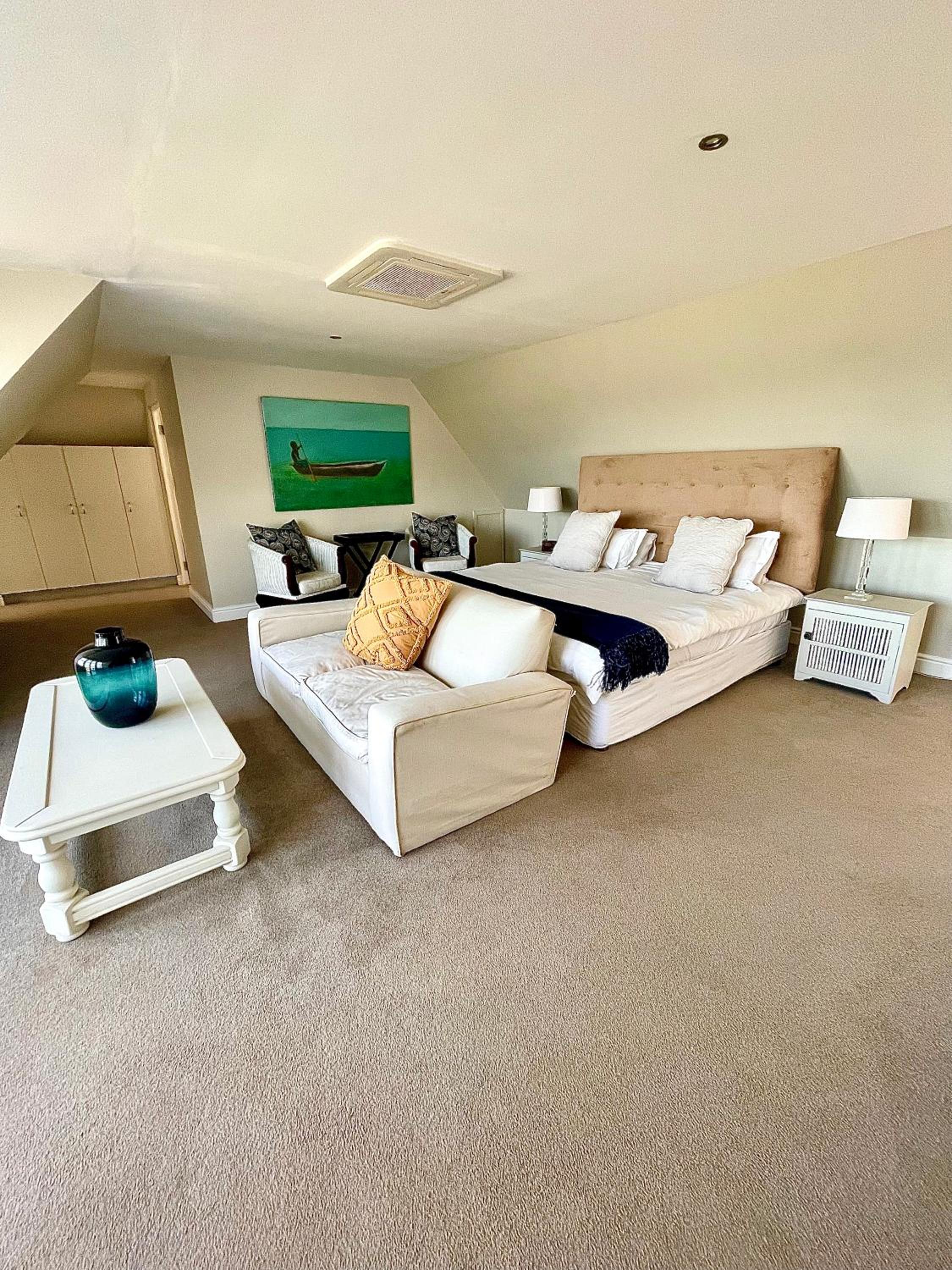 King Room with Sea View - Photo 1