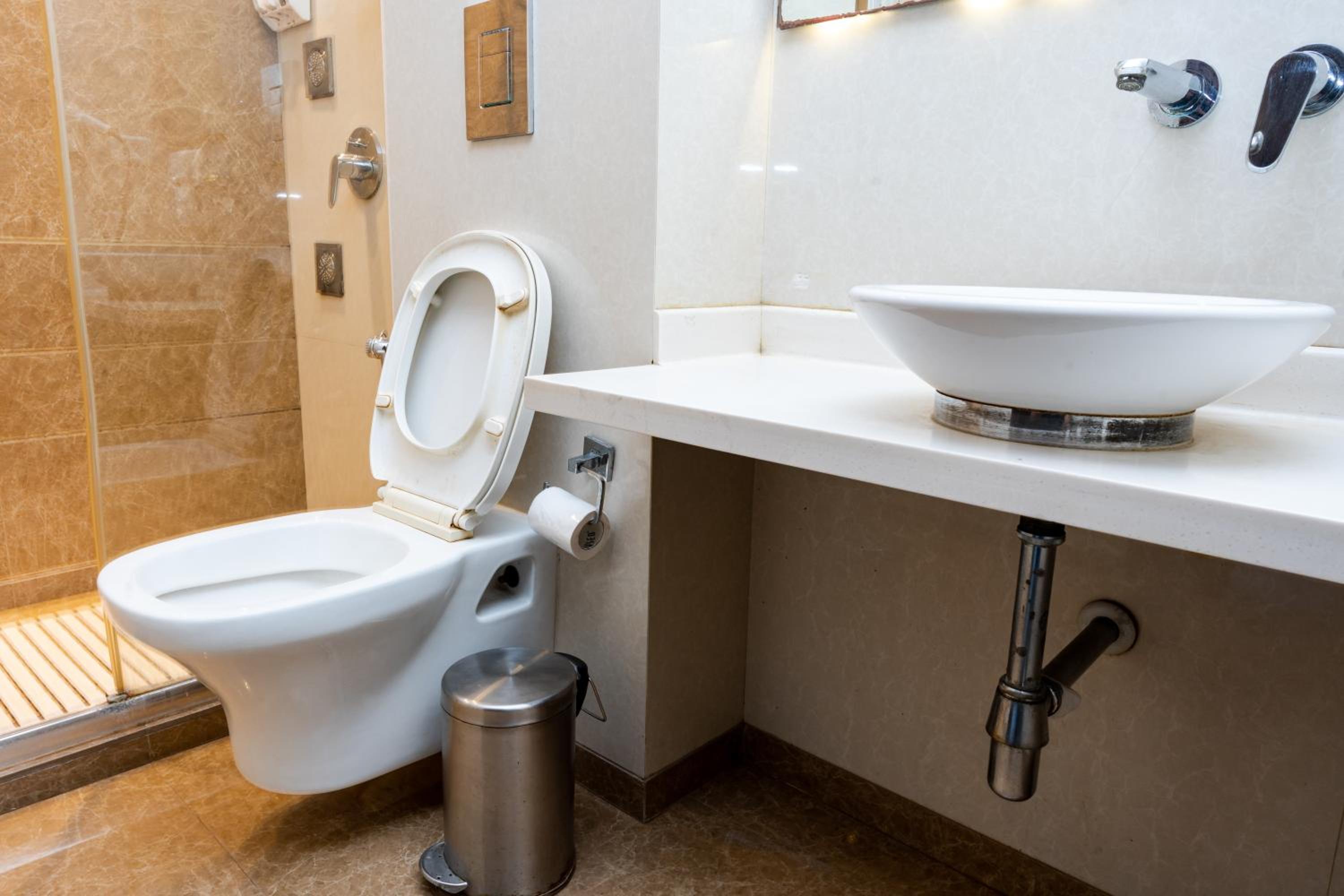 Deluxe Room with Free Airport Pick-up photo 3