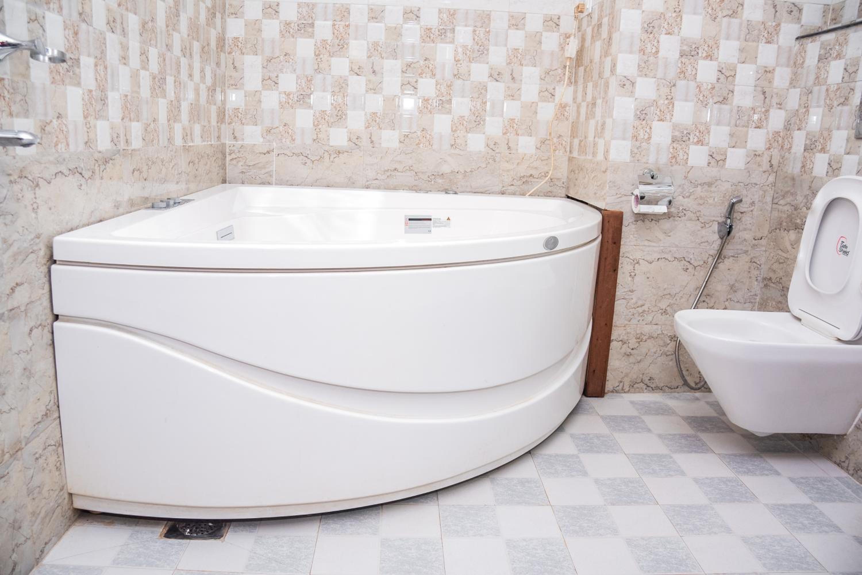 Presidential Suite photo 2