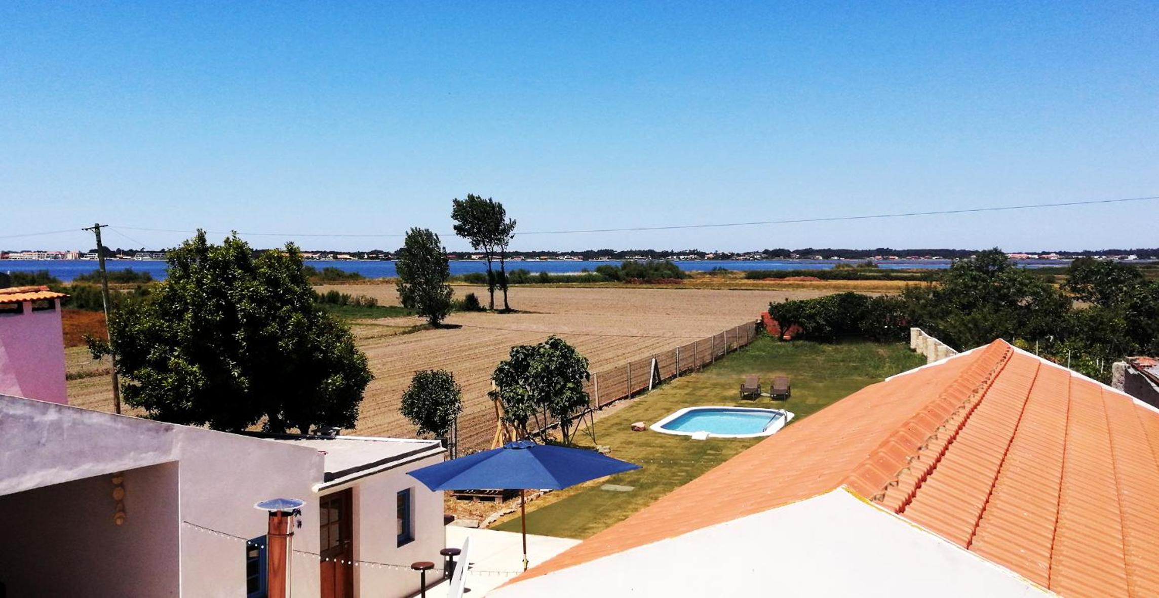 Double Room with Garden View - Photo 21