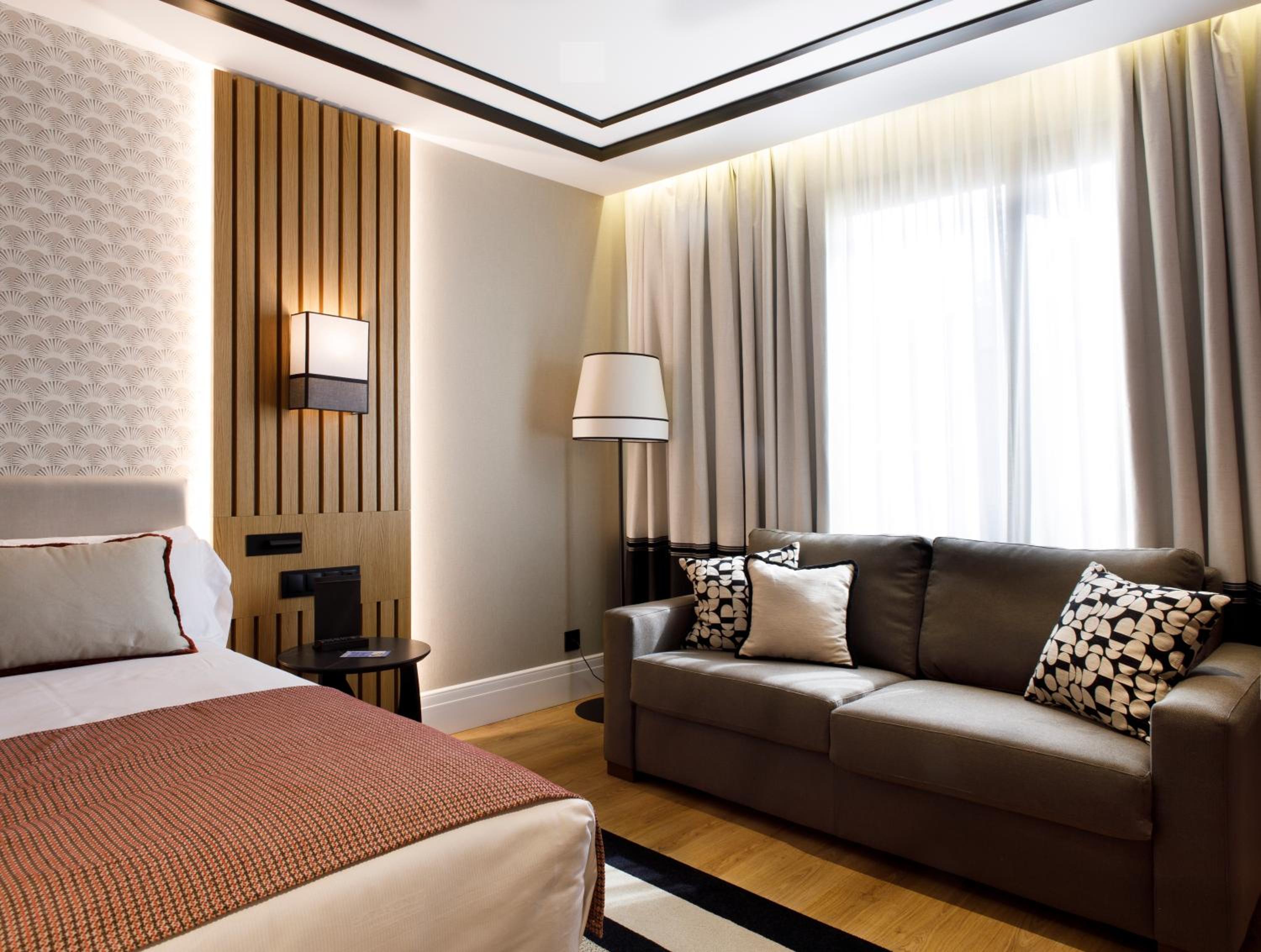 Suite Junior Premium