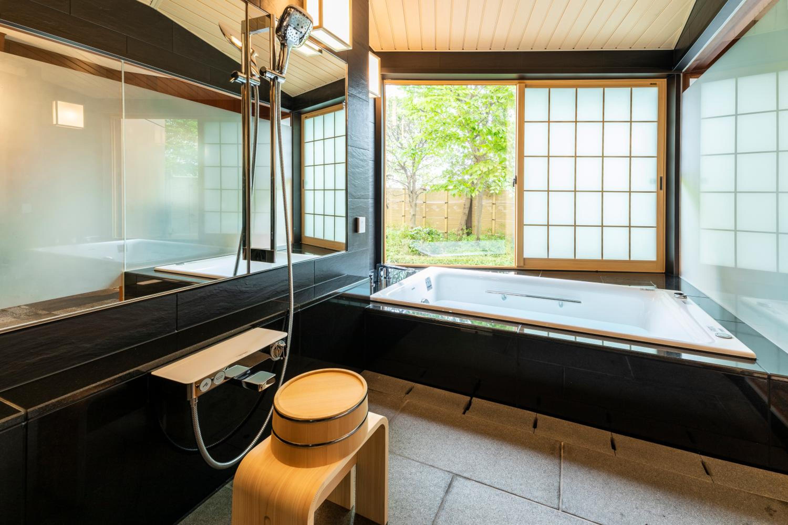 Japanese Suite Twin Room