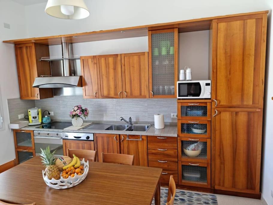Three-Bedroom Apartment - Photo 15