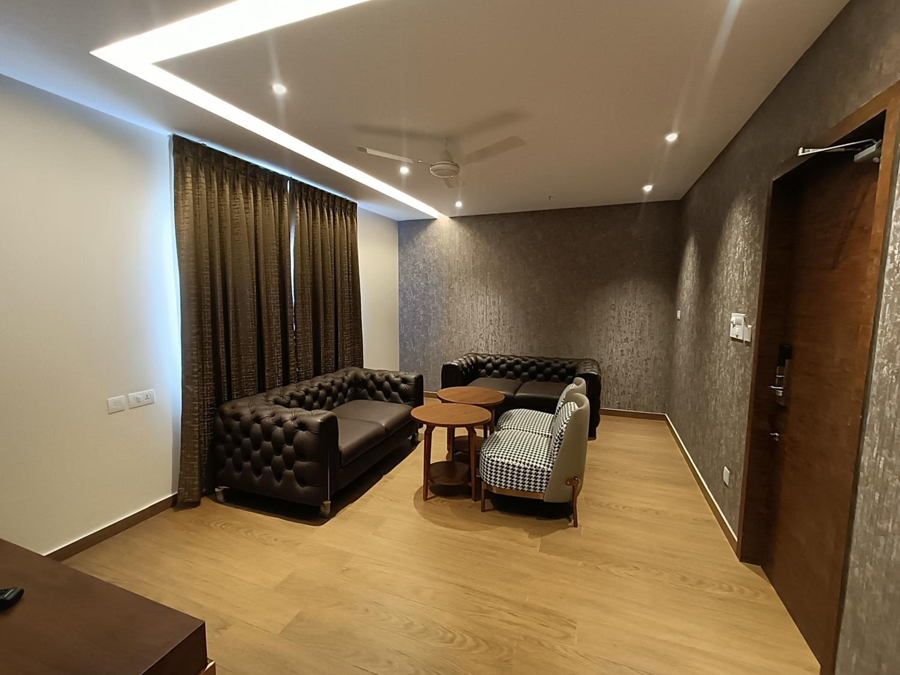 Junior Suite photo 3