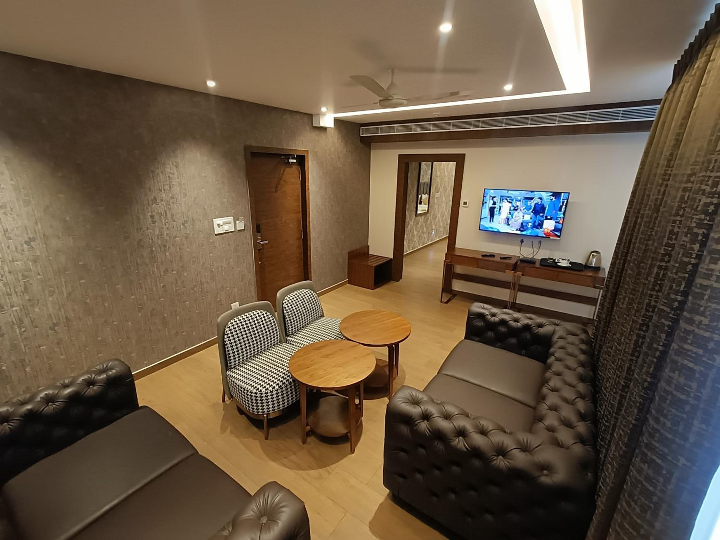 Junior Suite photo 2