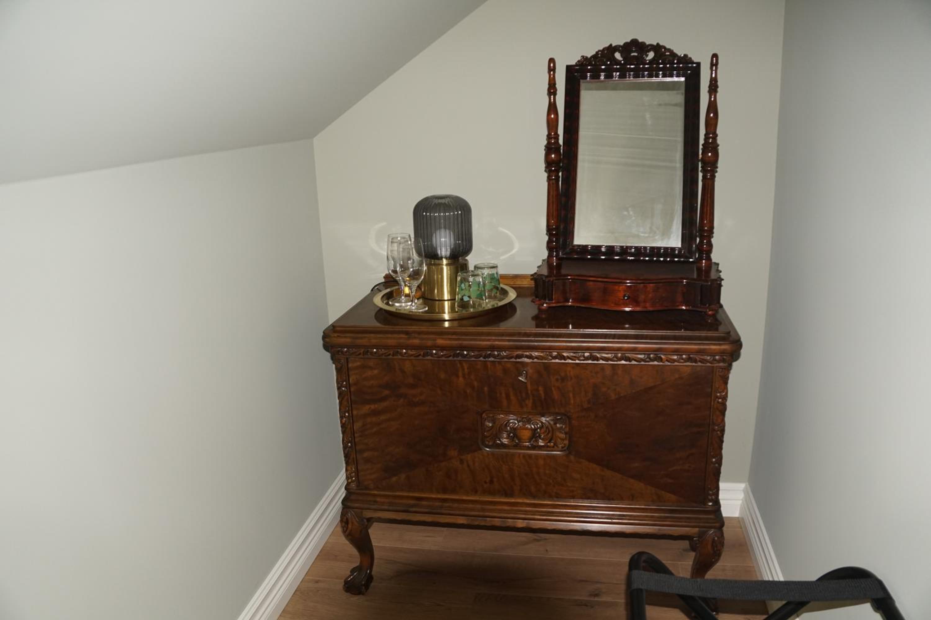 Double Room - Photo 25