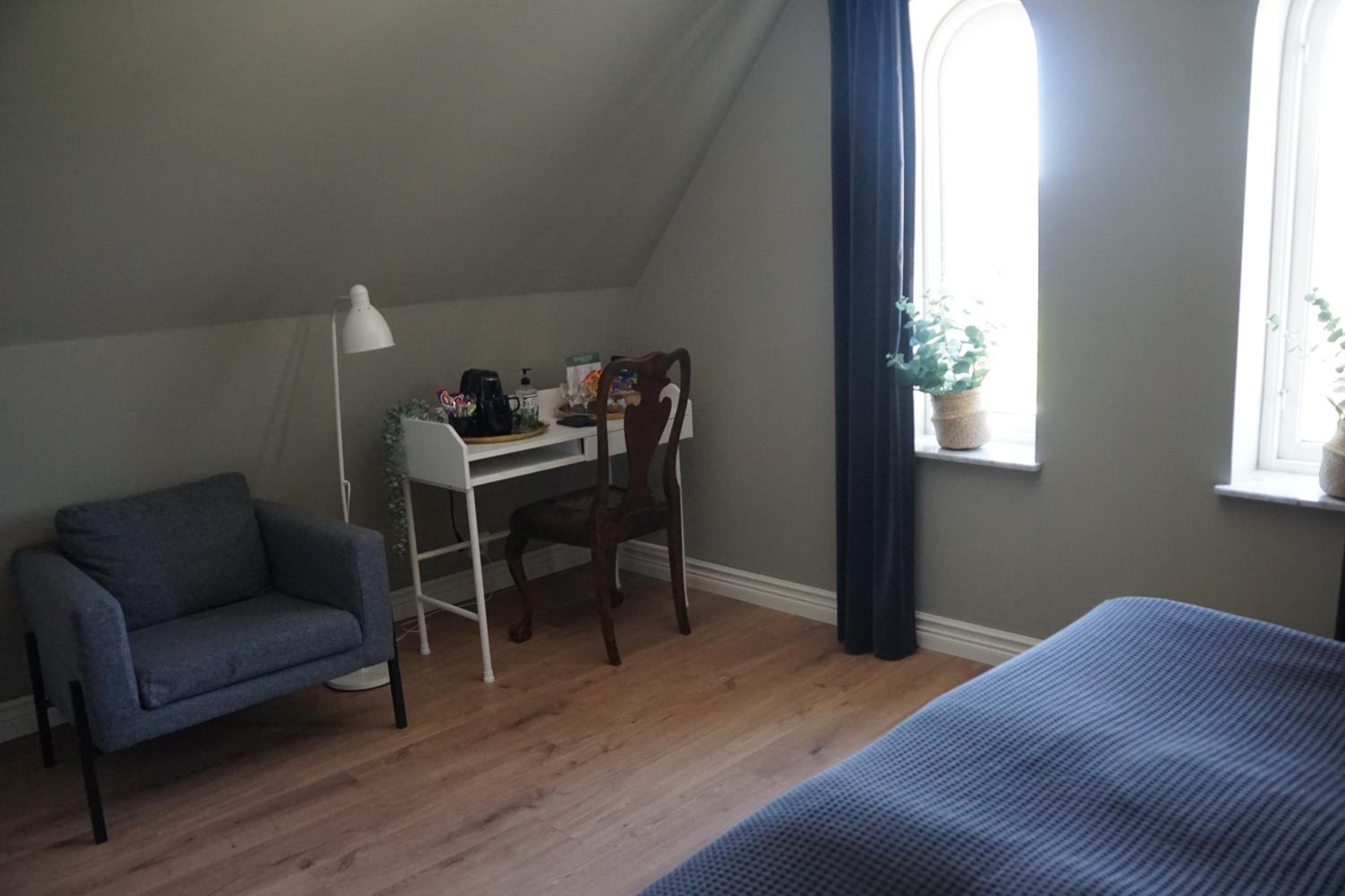 Double Room - Photo 1