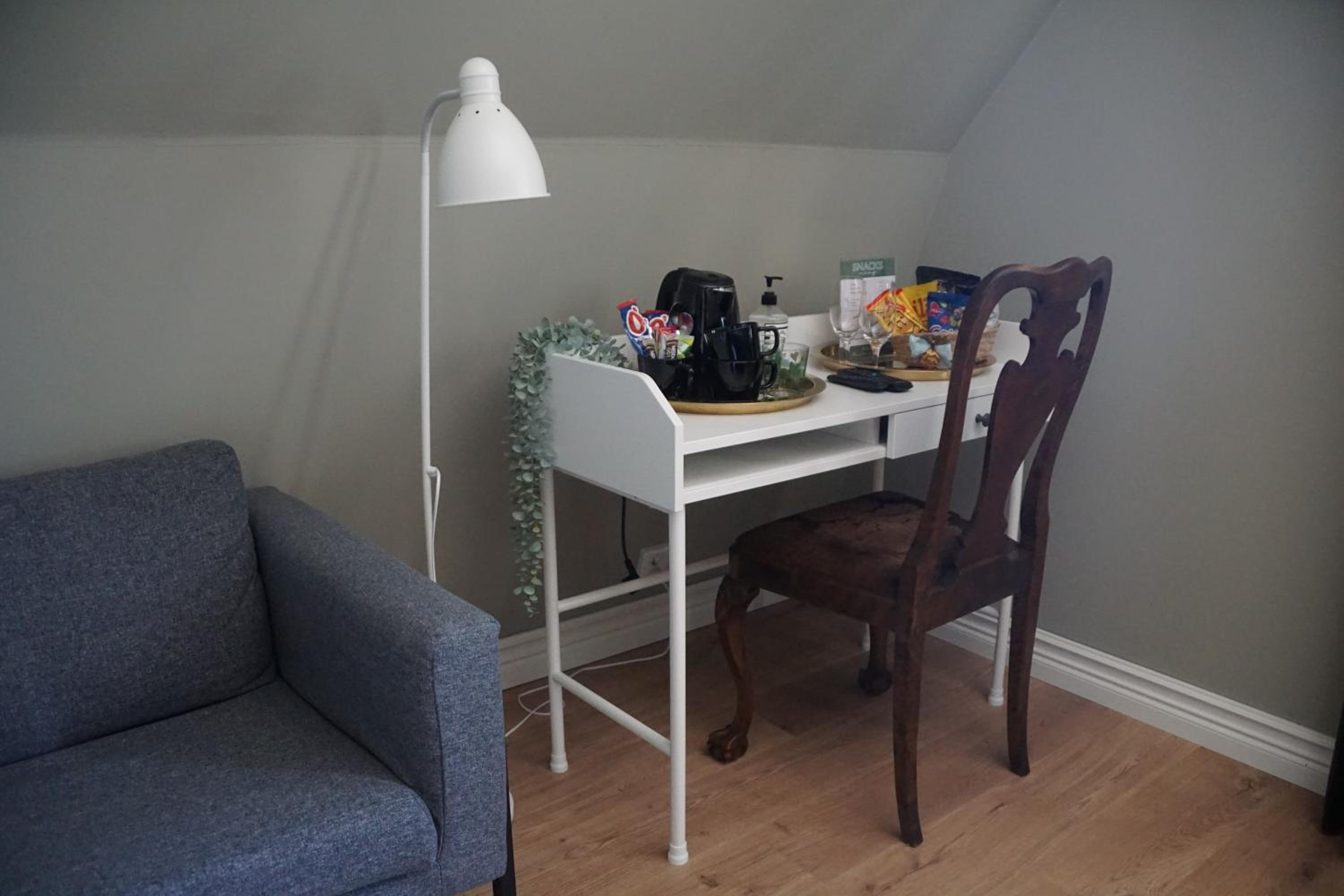 Double Room - Photo 23