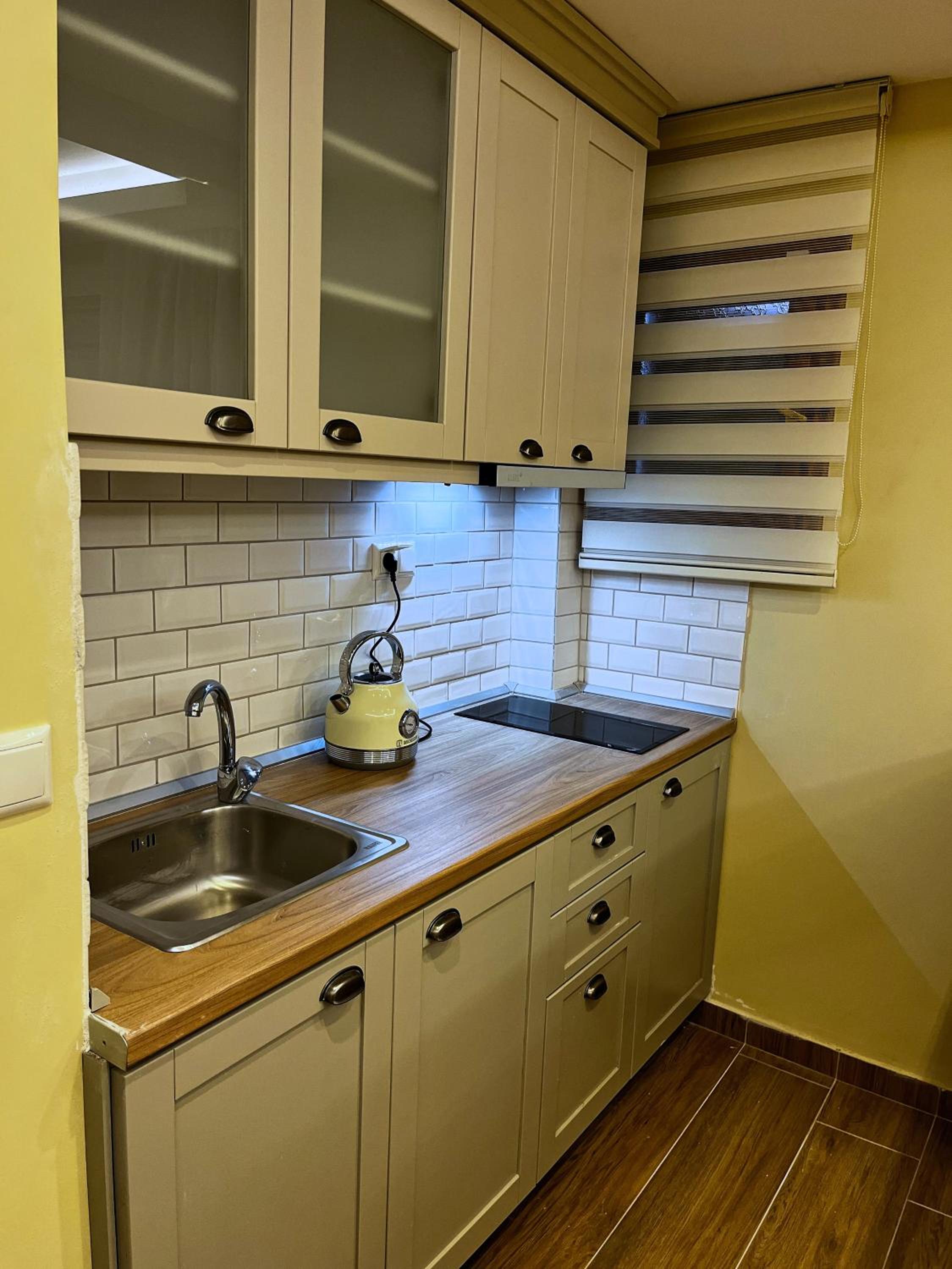 Deluxe Apartment photo 2