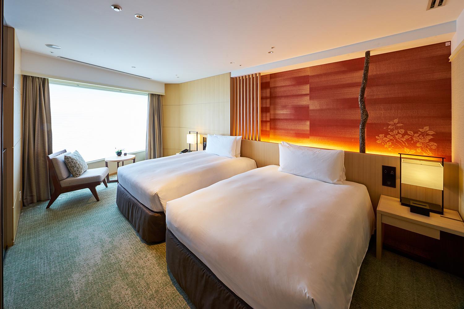 Executive Suite Room - No Lounge Access