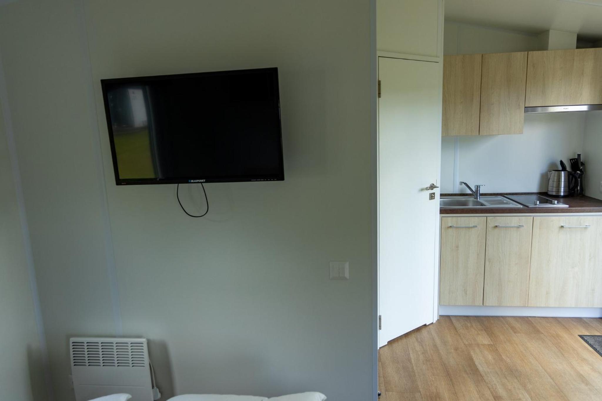 Family Suite - Photo 16