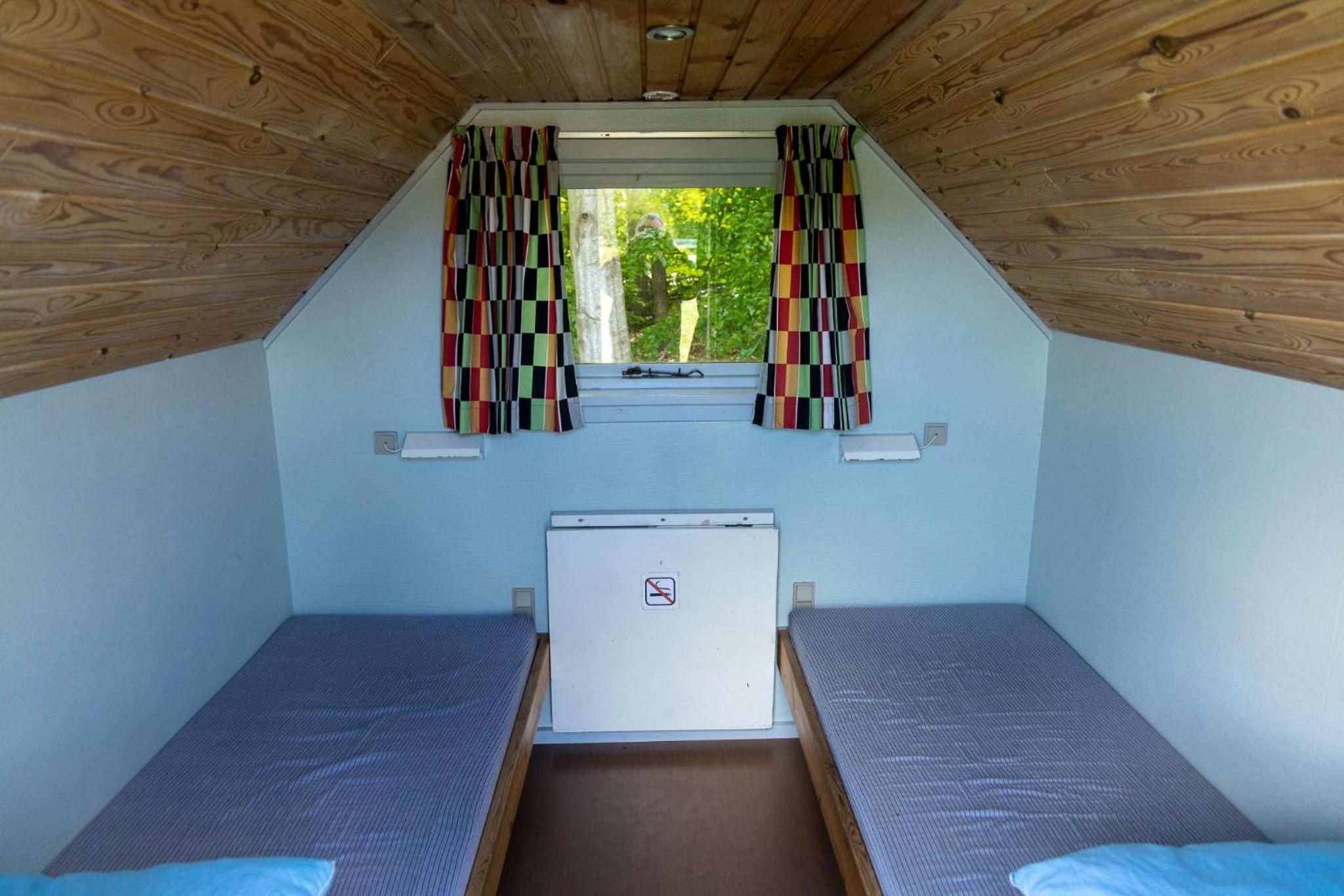 Economy Cottage with Shared Bathroom (2 Adults) photo 1