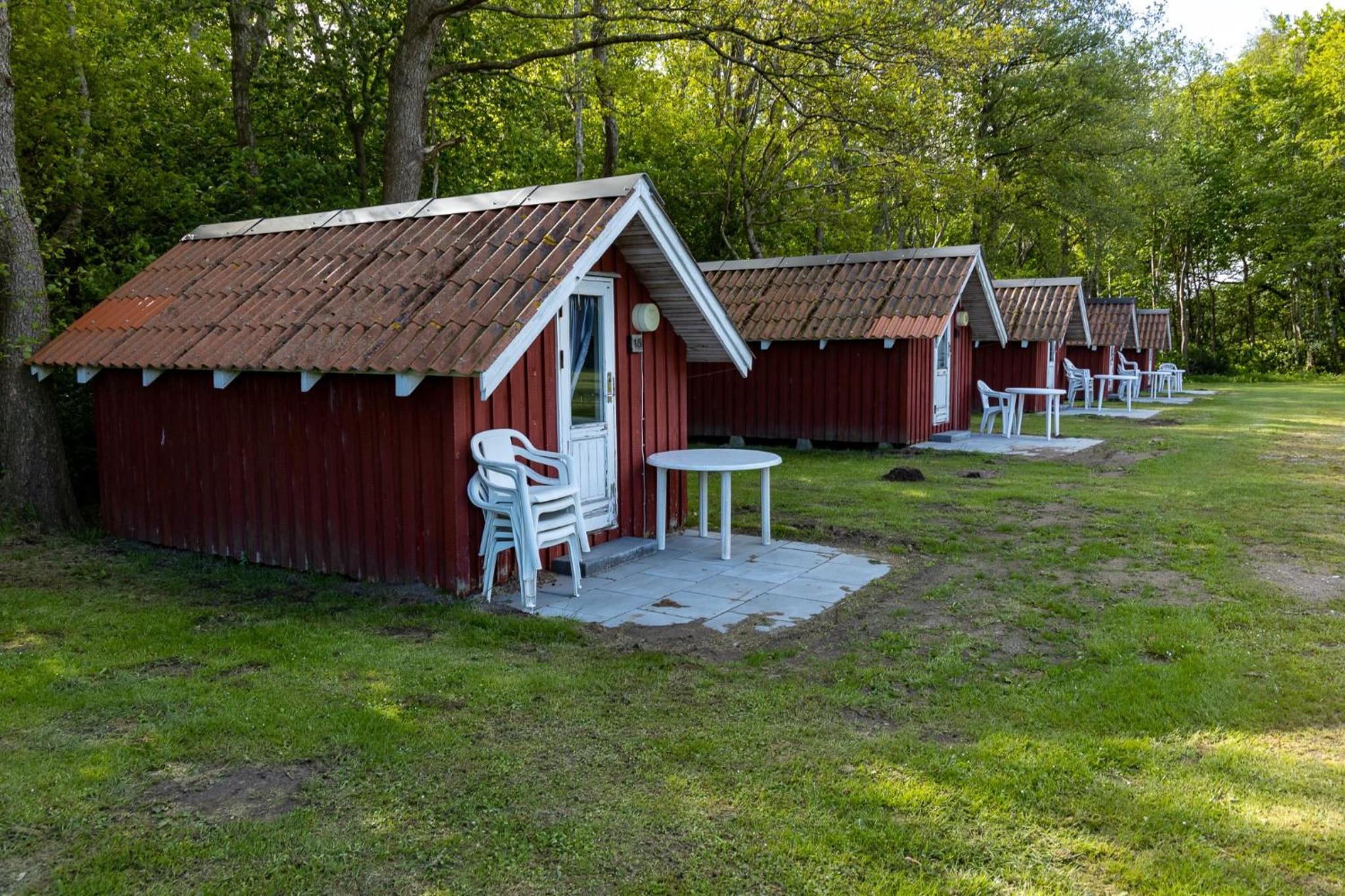 Economy Cottage with Shared Bathroom (3 Adults) photo 2