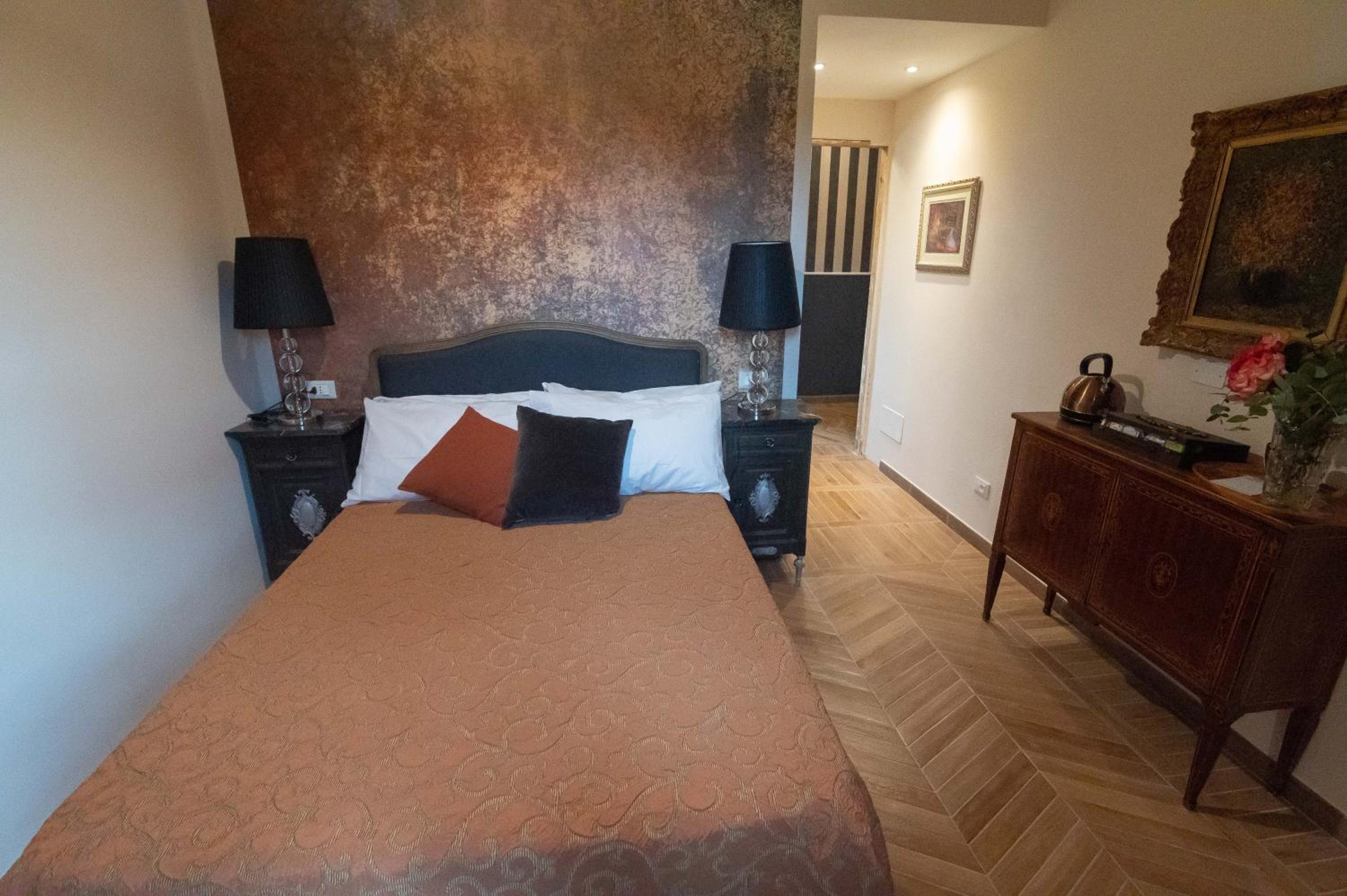 Standard Double Room photo 1