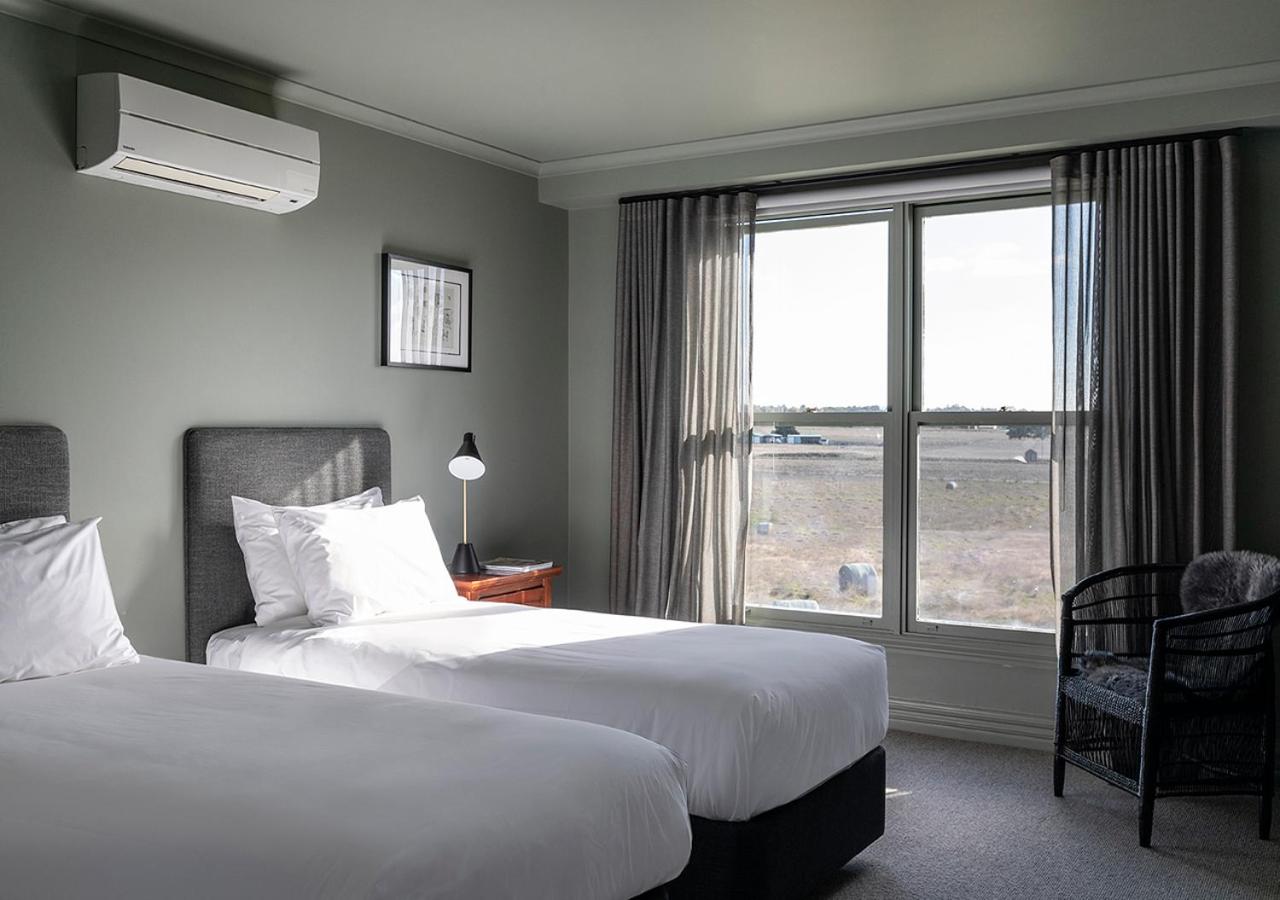 Standard Double or Twin Room photo 2