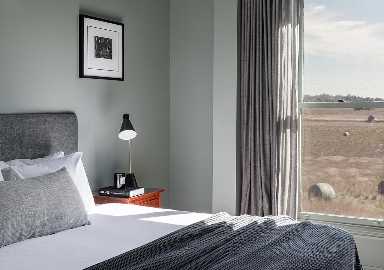 Standard Double or Twin Room photo 3