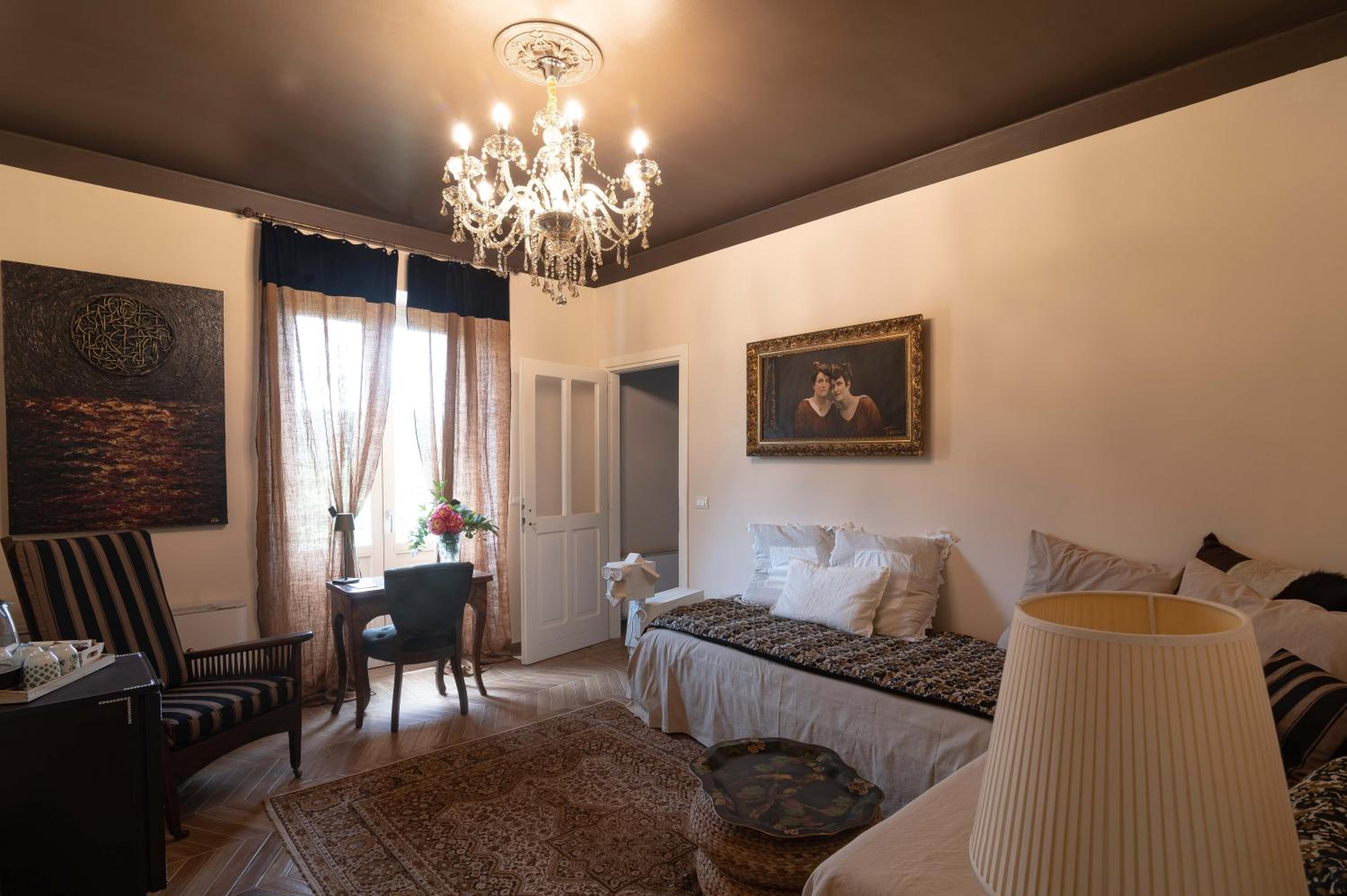 Family Junior Suite photo 1