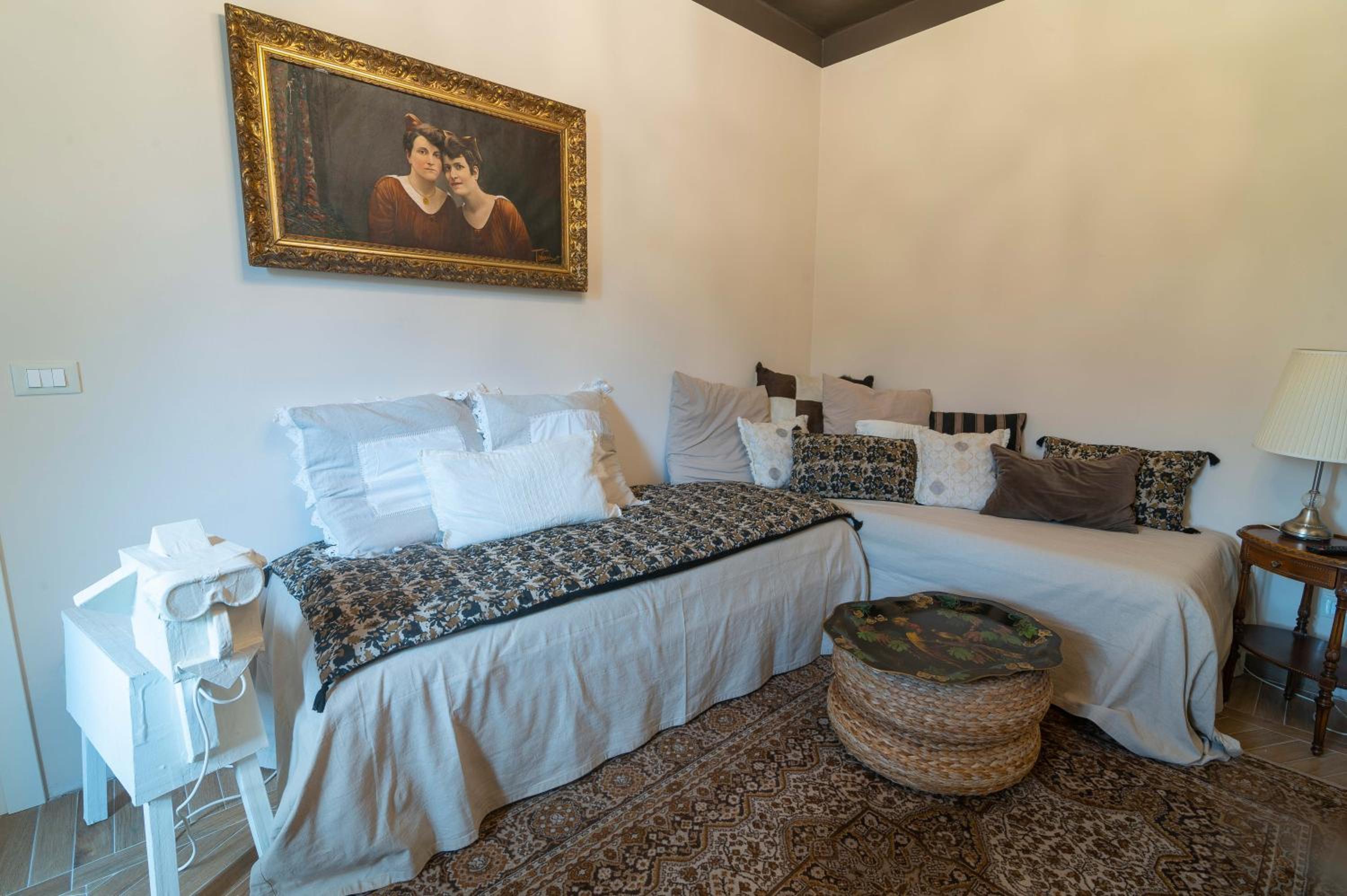 Family Junior Suite photo 3