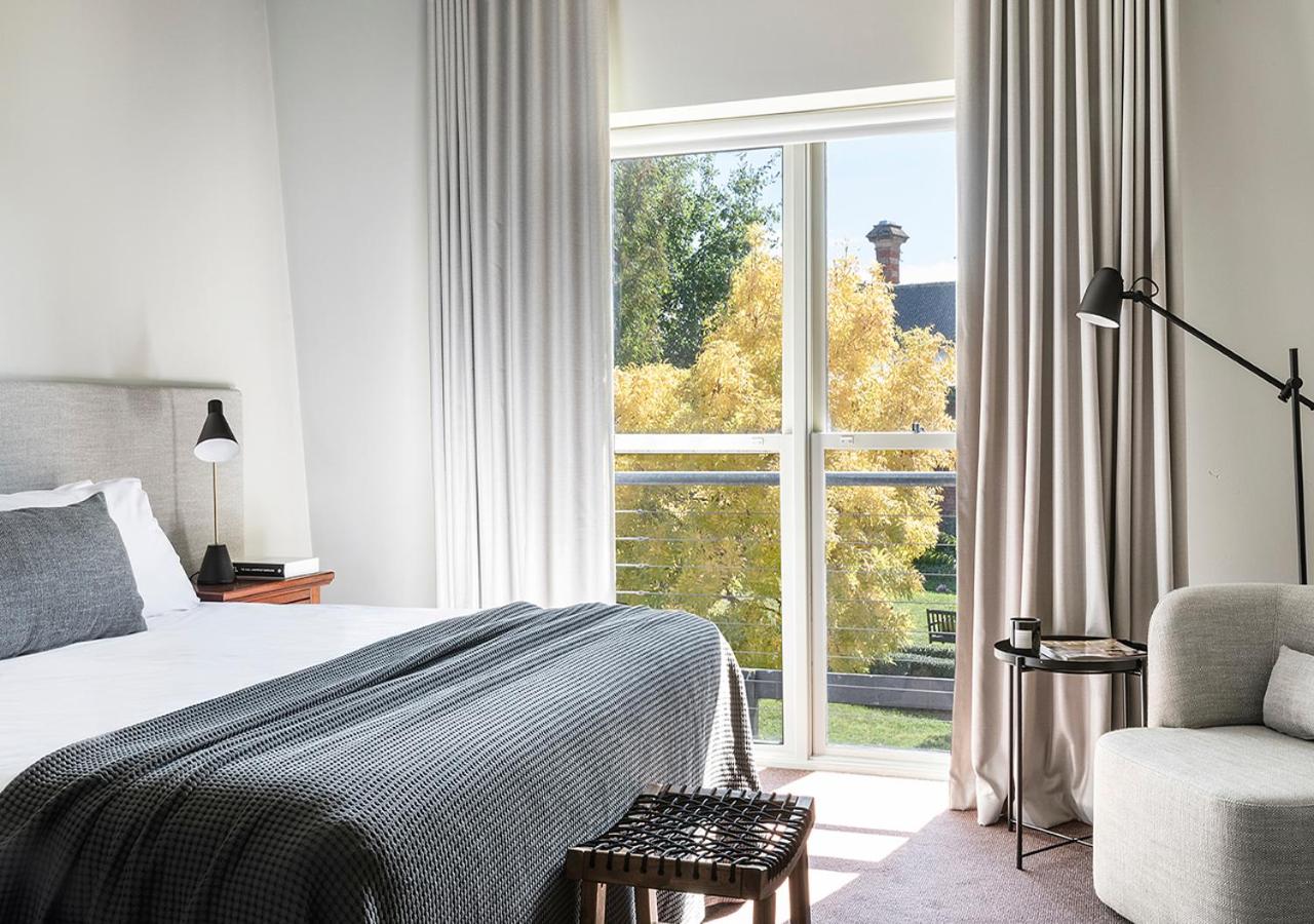 Superior Double or Twin Room with Garden View photo 2