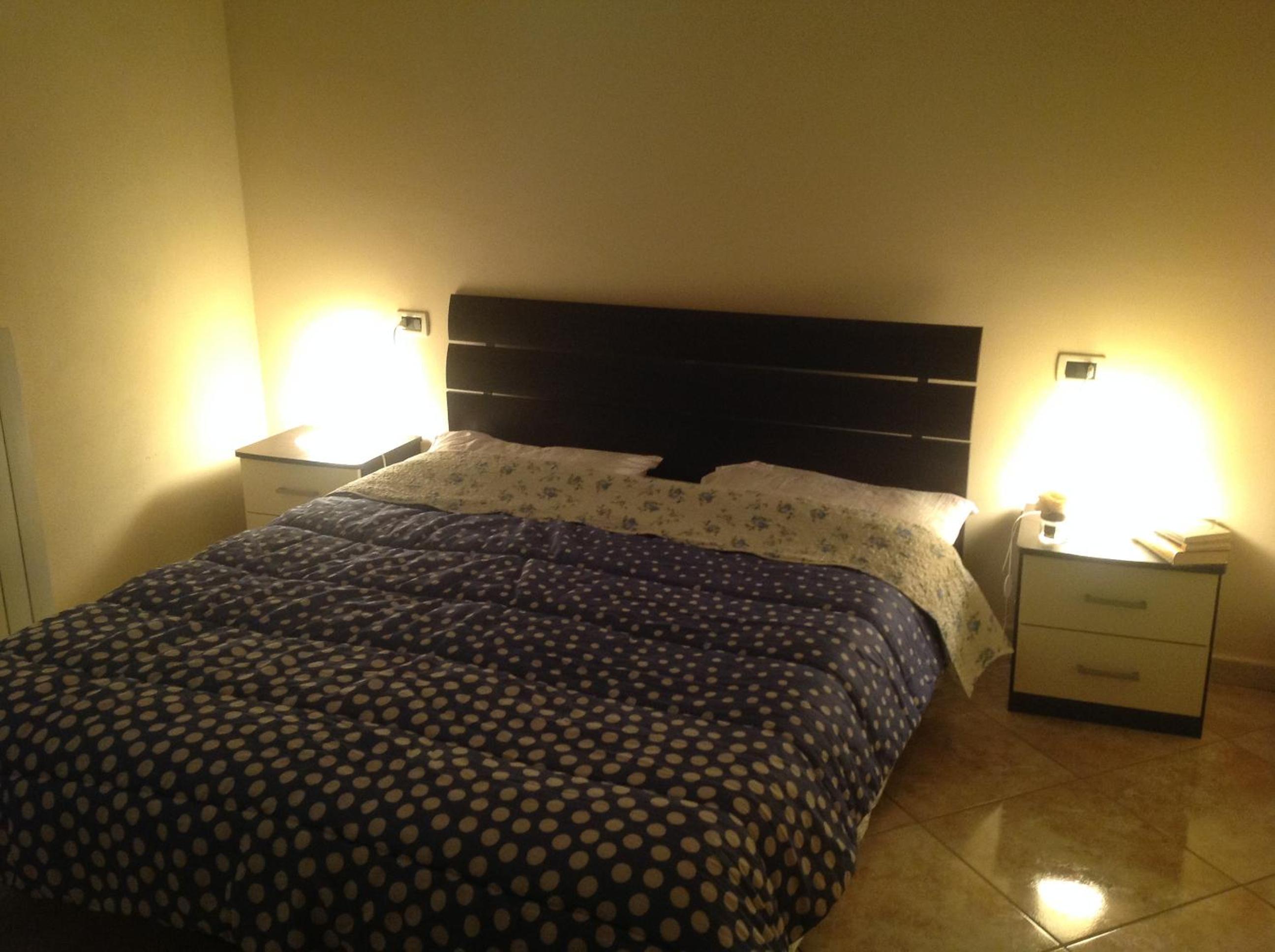 Two-Bedroom Apartment photo 2