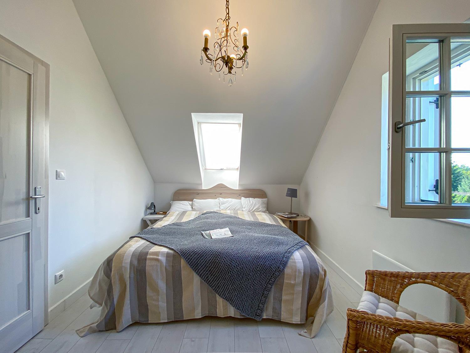 Three-Bedroom Villa photo 2