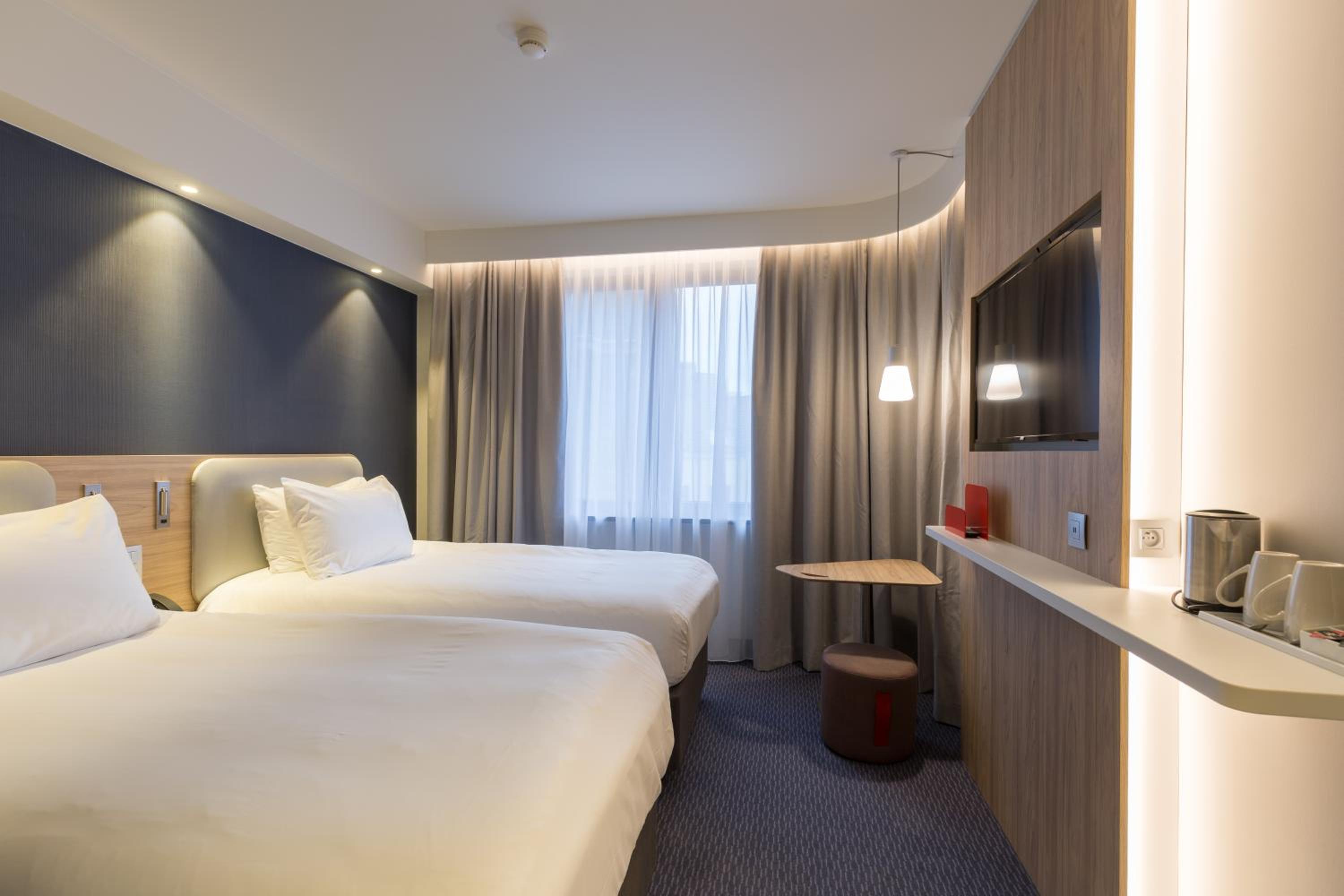 Standard Twin Room - Free Breakfast - Photo 1