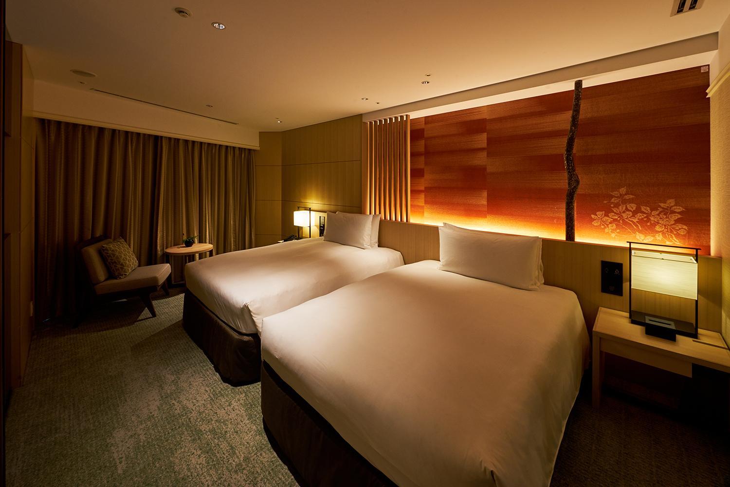 Executive Suite Room With Extra Bed - No Lounge Access