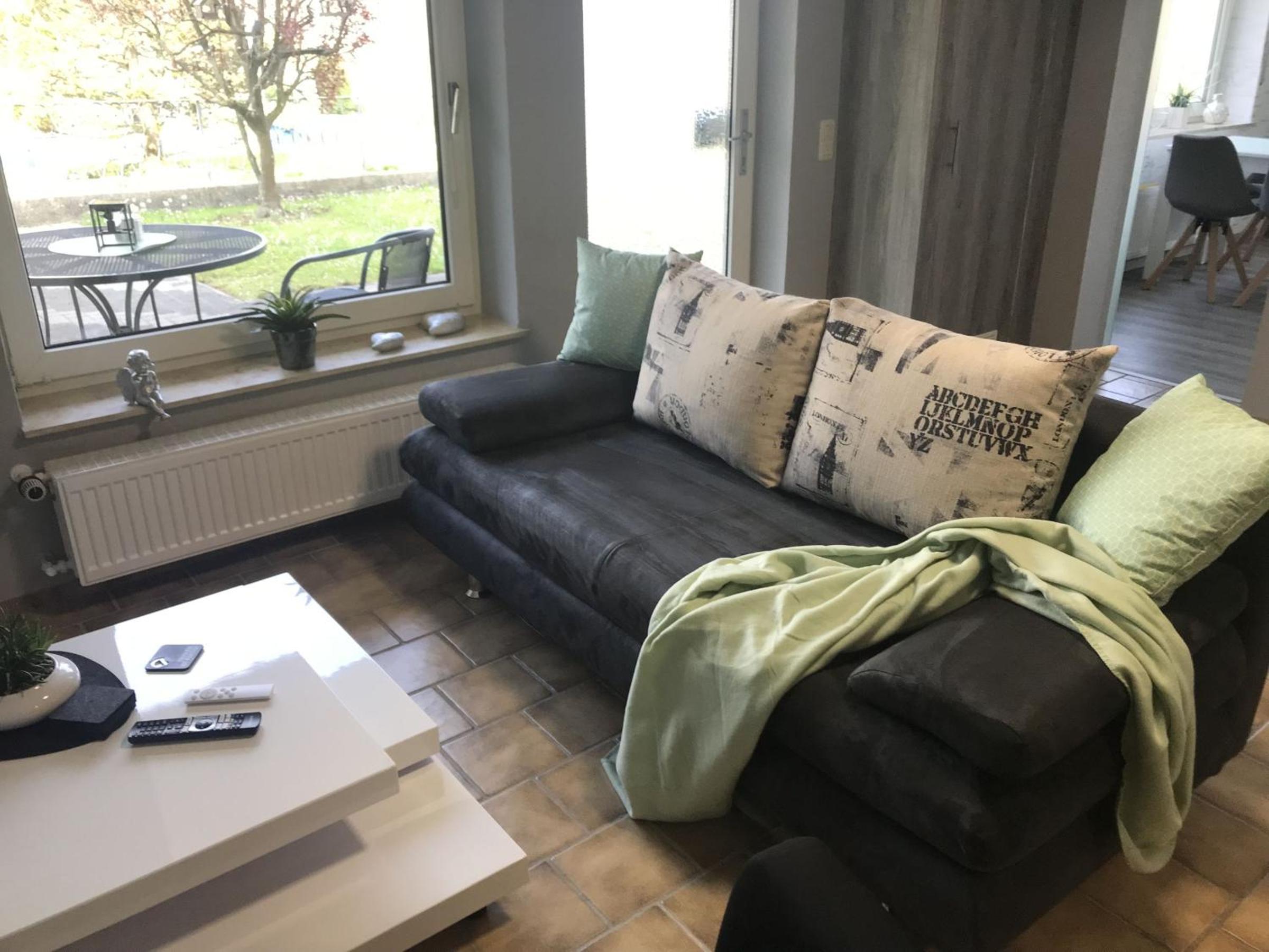 Superior Apartment with City View