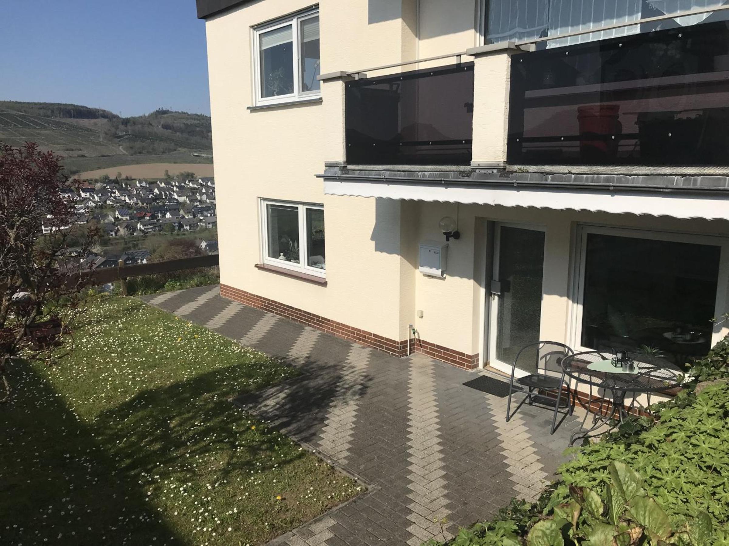 Superior Apartment with City View photo 2