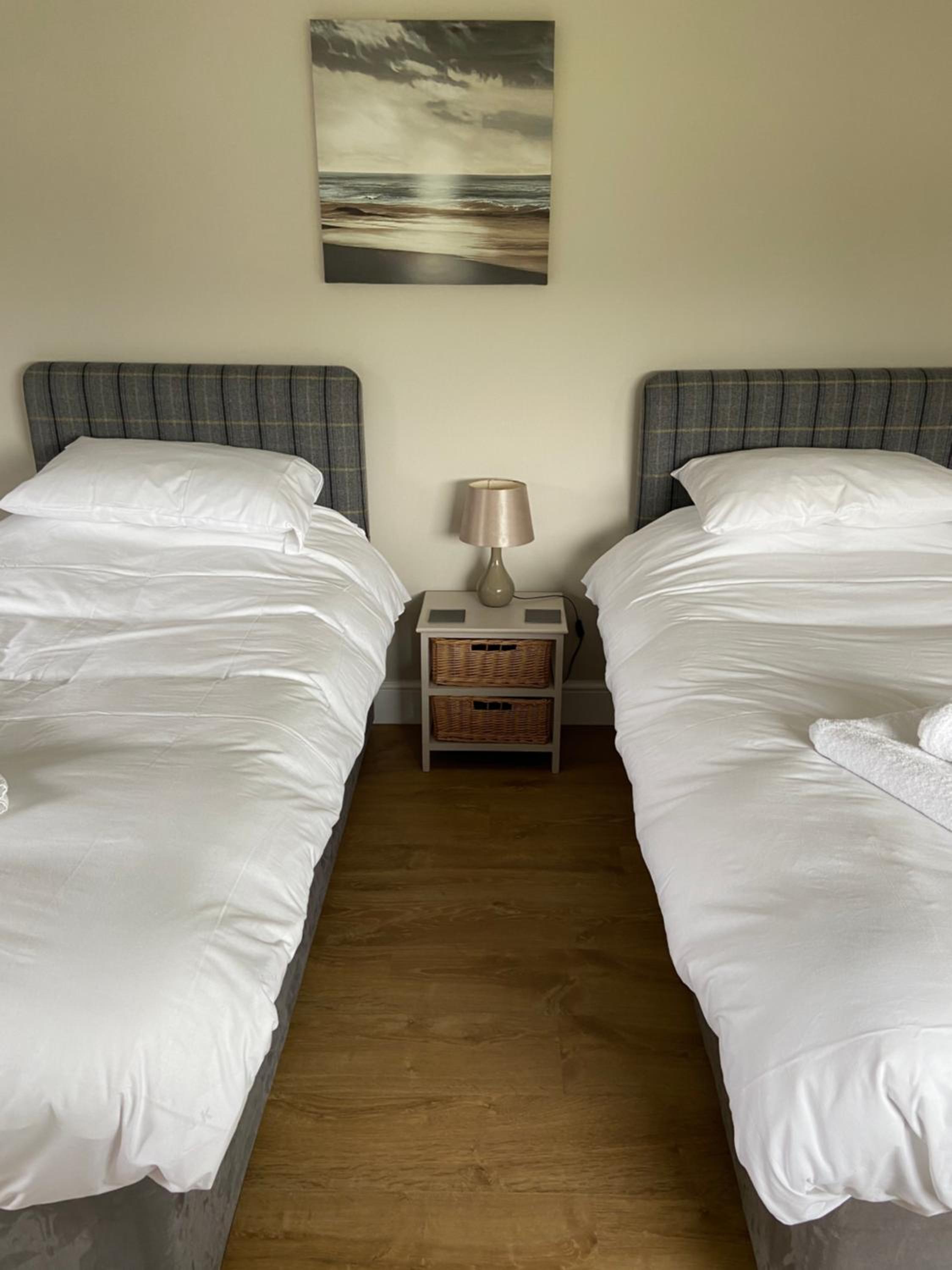 Standard Twin Room photo 1