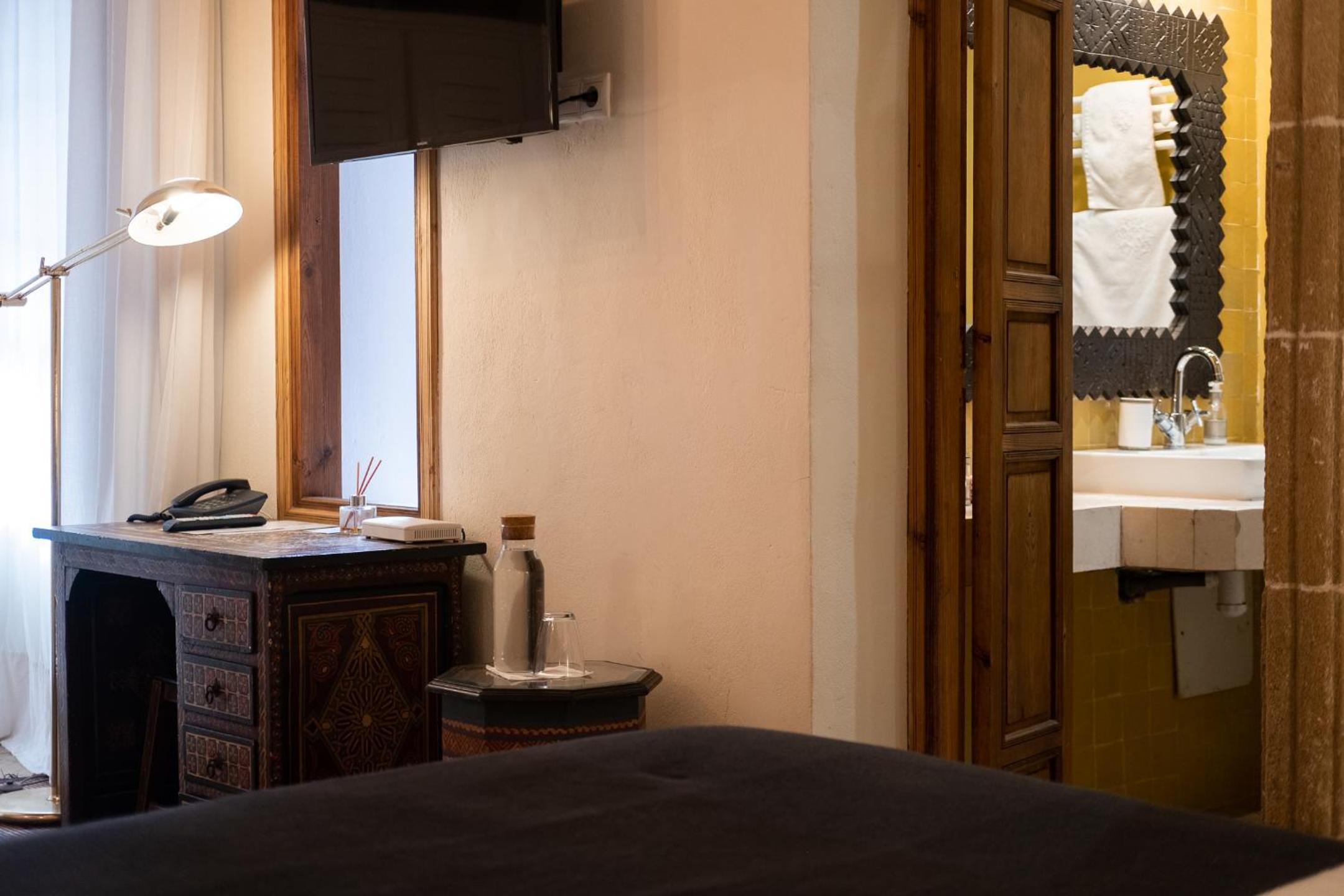 Deluxe Triple Room photo 3