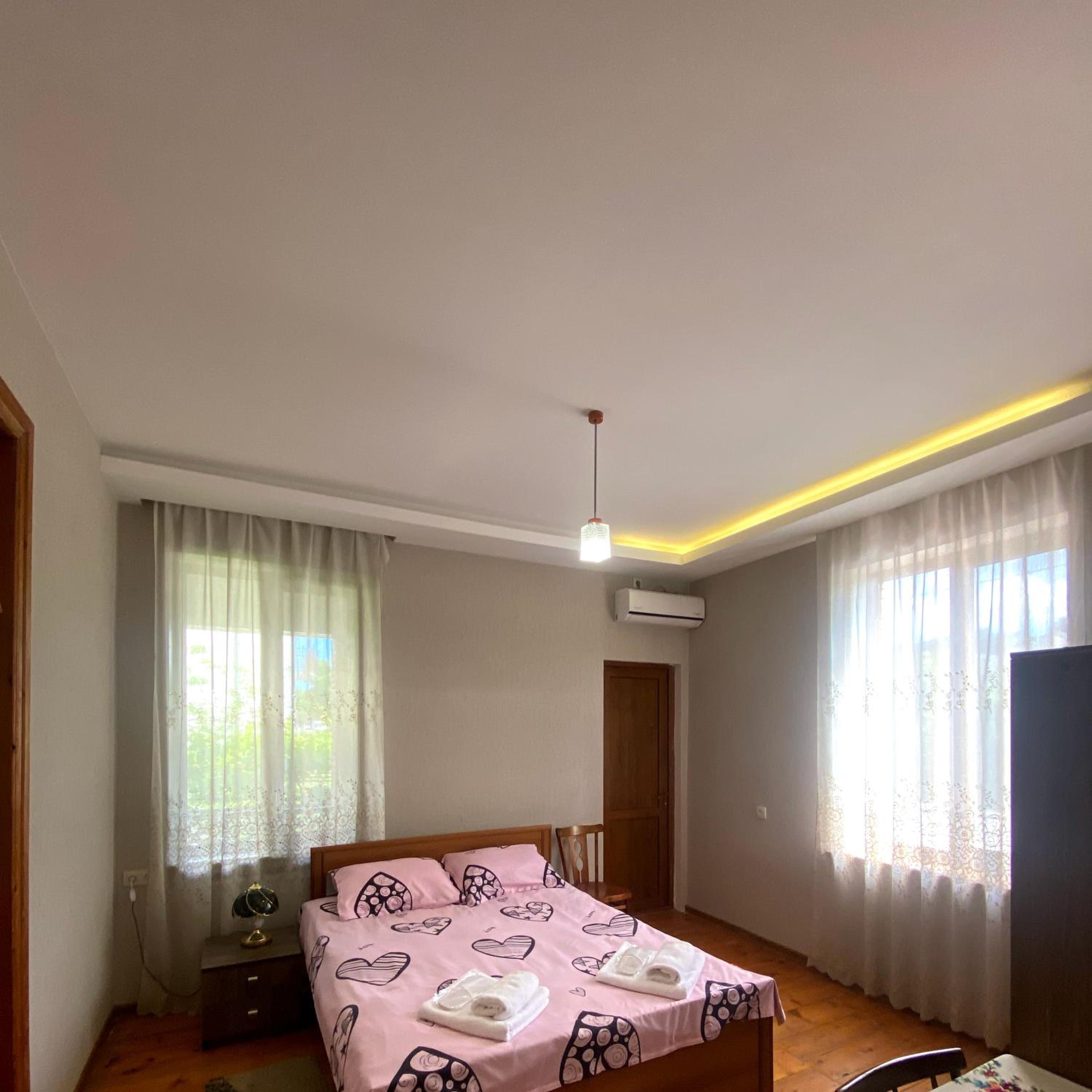 Family Room with Bathroom photo 1