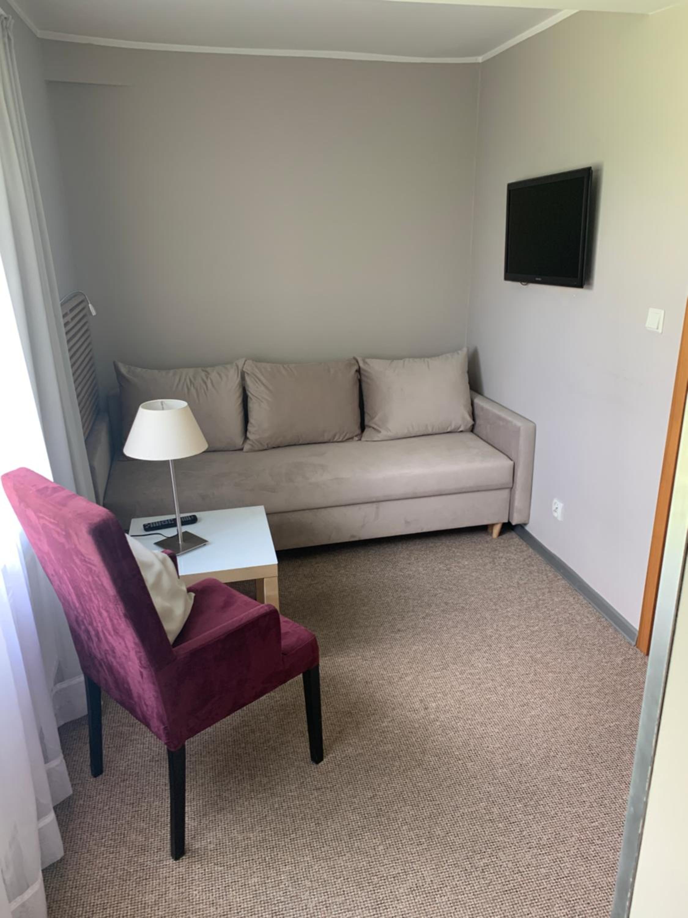 Double Room photo 3