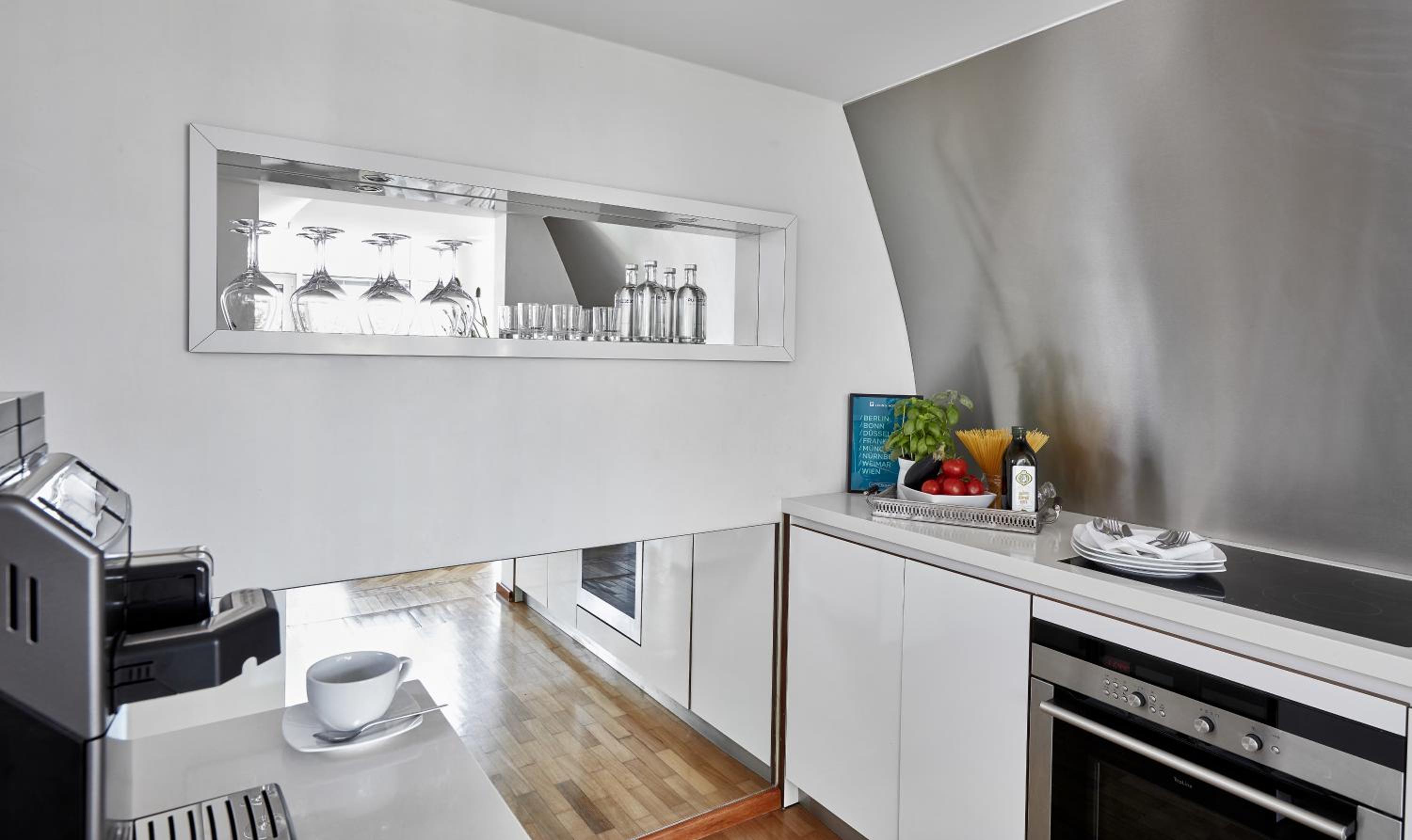 Penthouse Suite photo 3