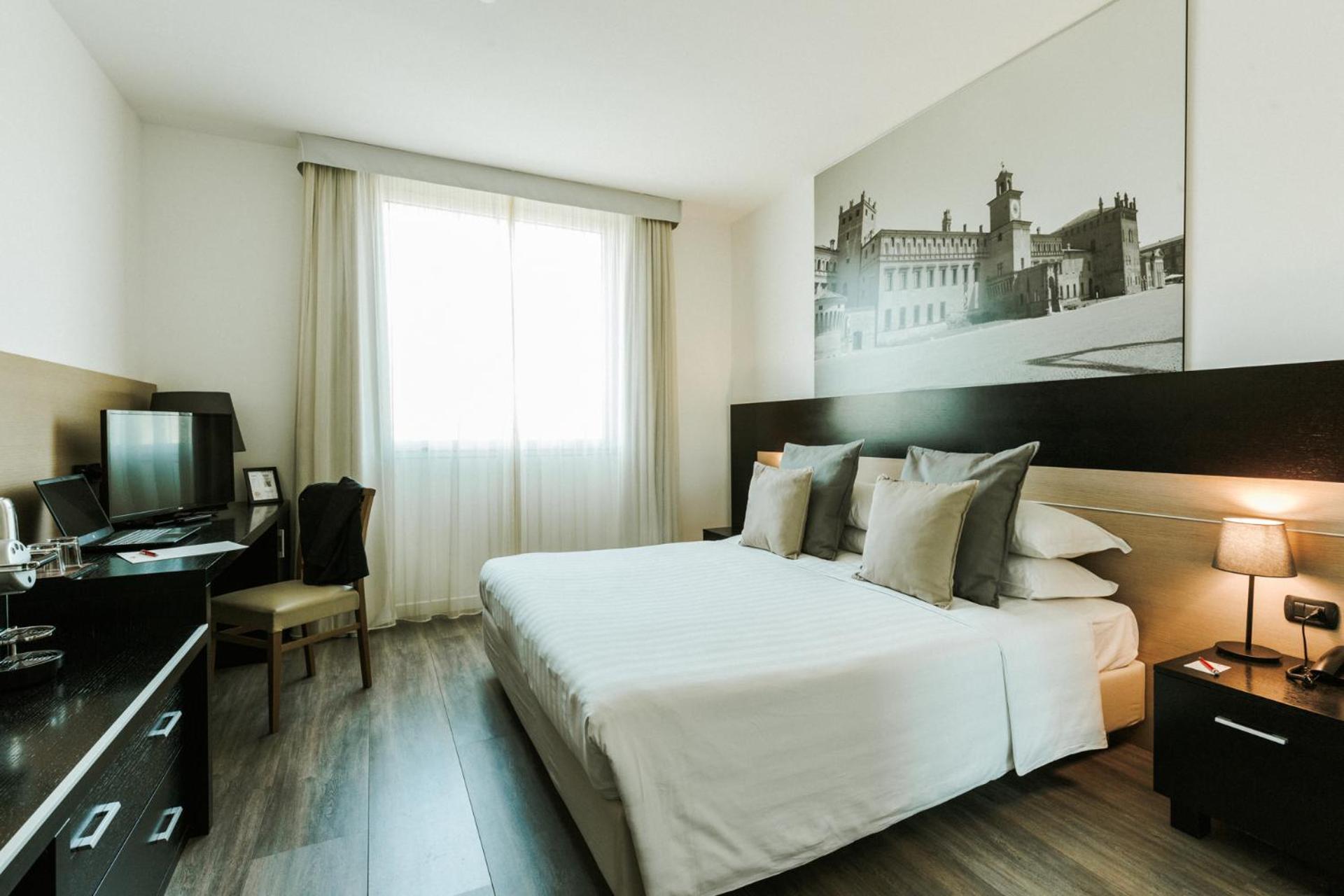Superior Double Room - Photo 5