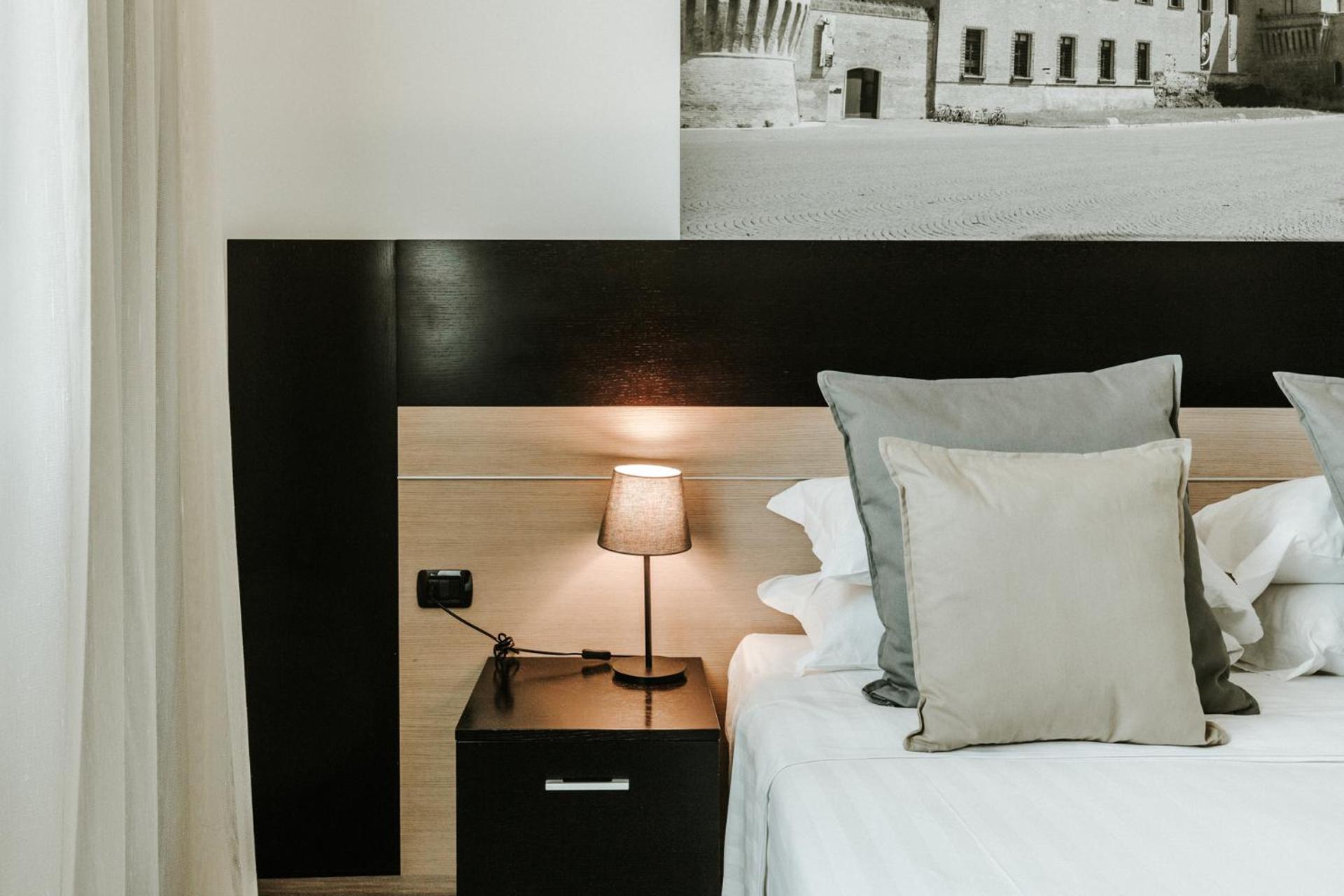 Superior Double Room - Photo 6