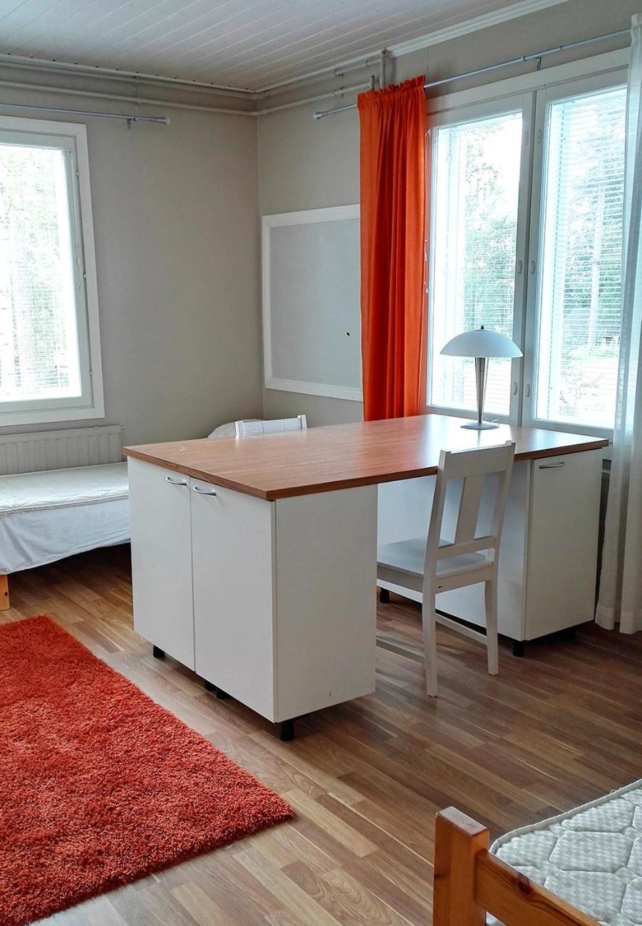 Family Room with Private Bathroom photo 3