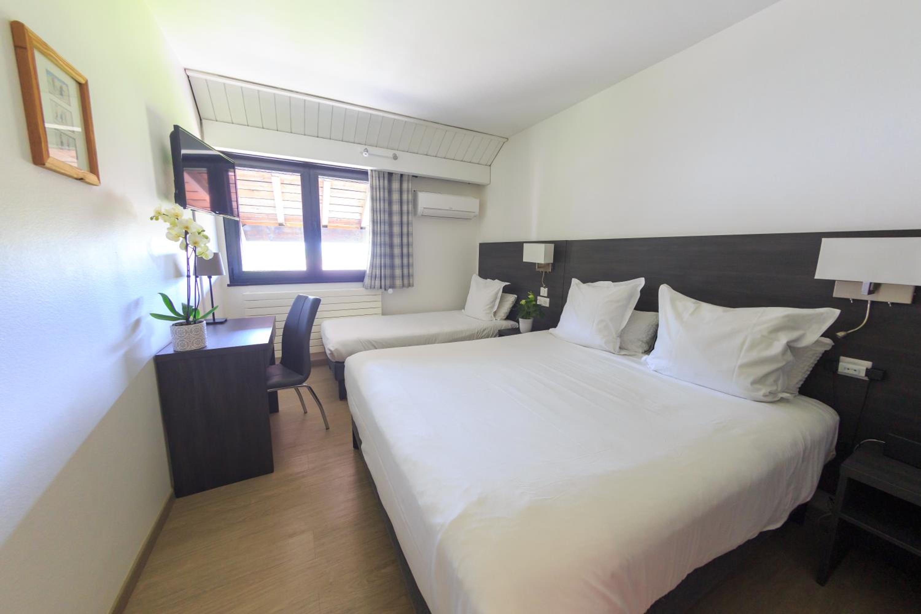 Triple Room photo 3