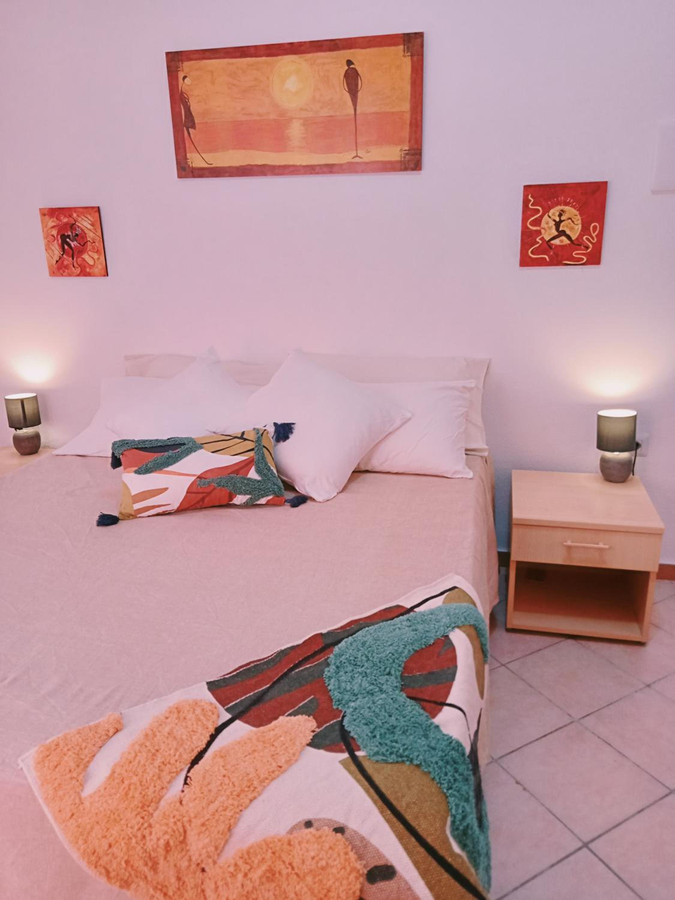 Triple Room with Bathroom photo 1