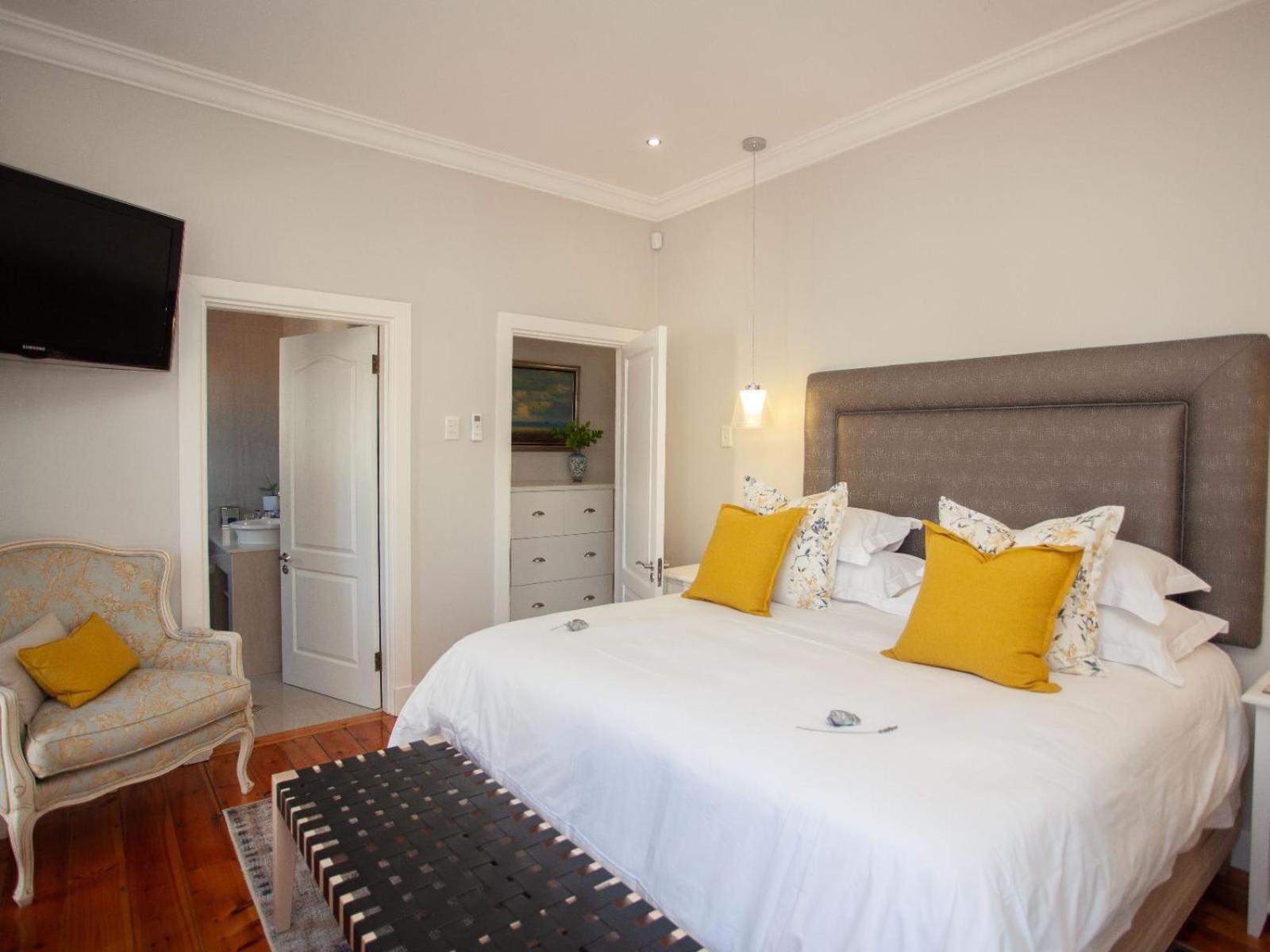 Executive King Room - Photo 1